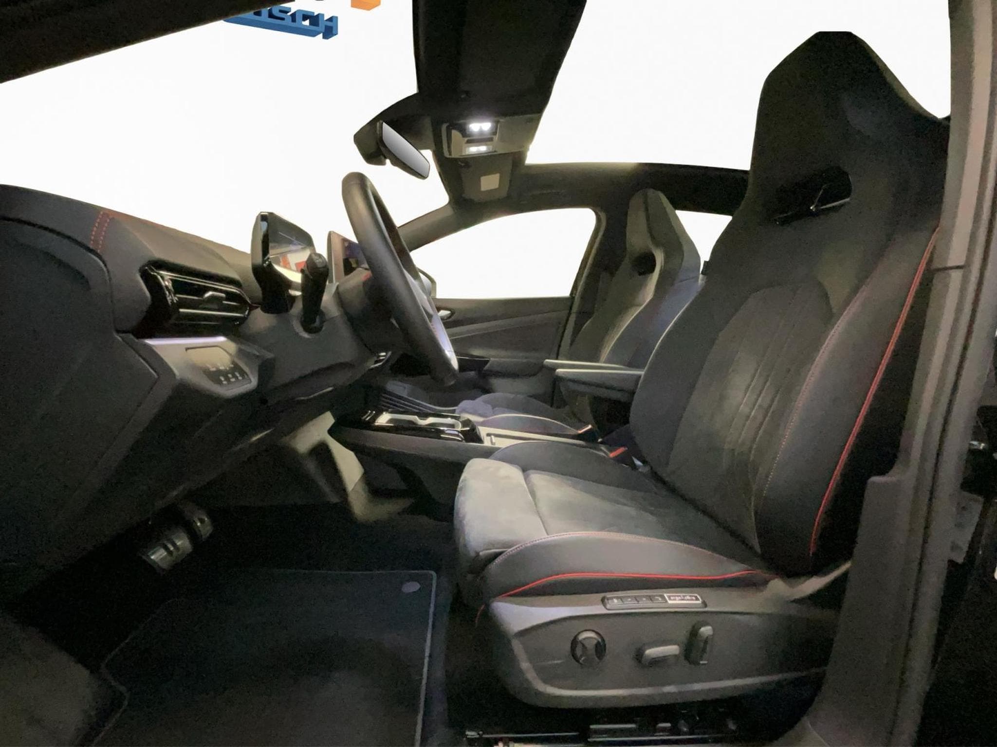 VW ID.5 77kWh+GTX+4M+P.Design+Top-Sport+LM21 (2024) - Photo 10
