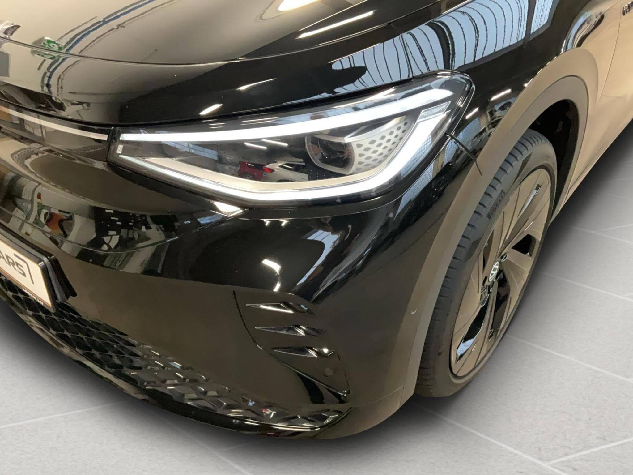 VW ID.5 77kWh+GTX+4M+P.Design+Top-Sport+LM21 (2024) - Photo 19