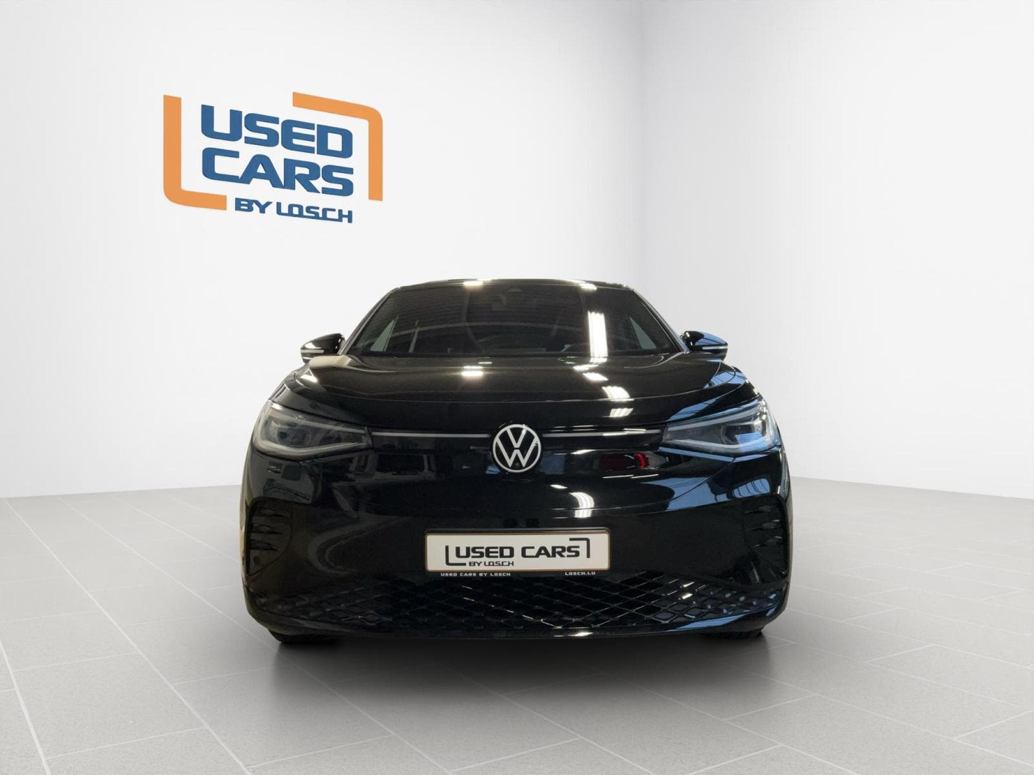 VW ID.5 77kWh+GTX+4M+P.Design+Top-Sport+LM21 (2024) - Photo 4