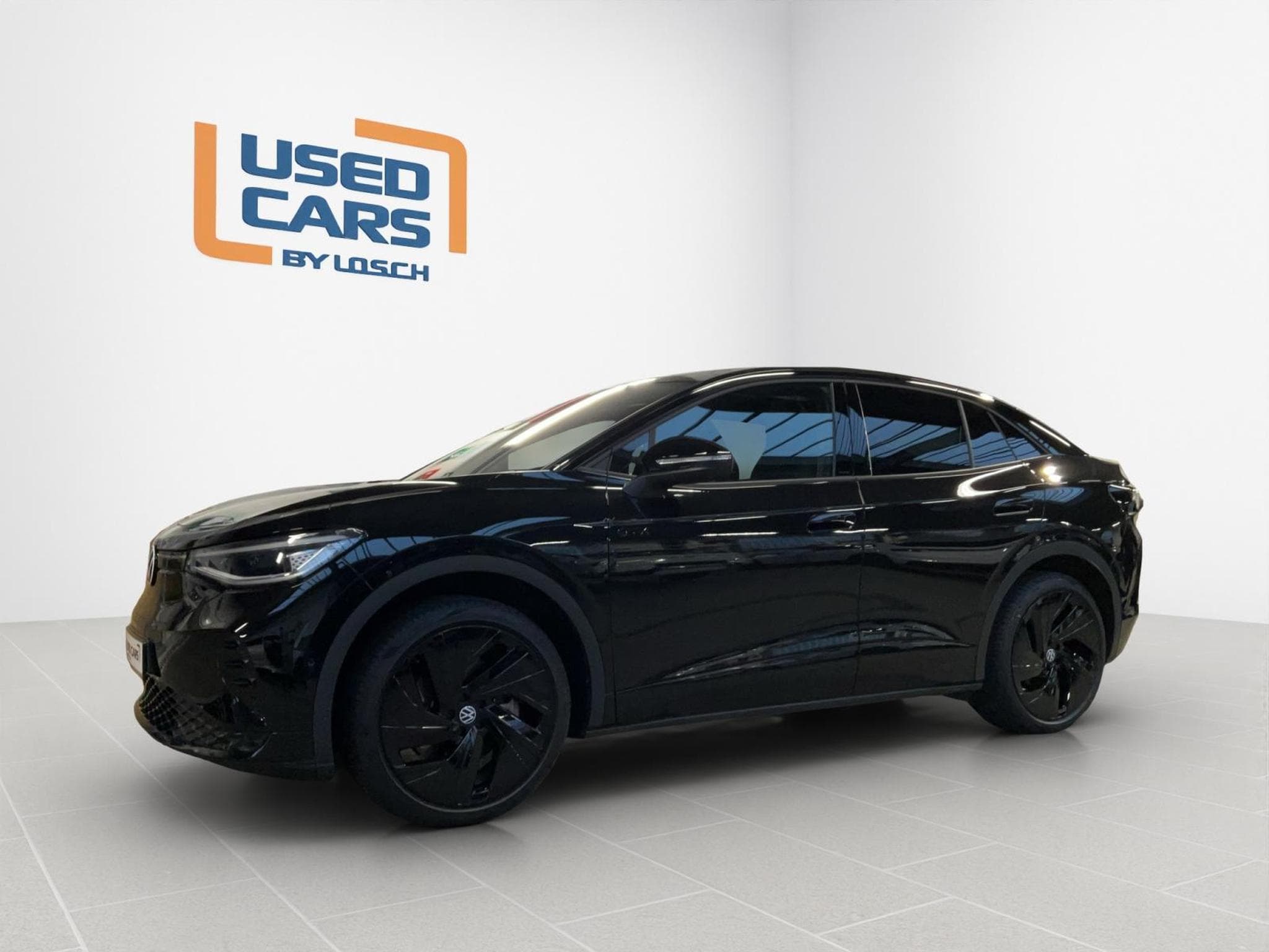 VW ID.5 77kWh+GTX+4M+P.Design+Top-Sport+LM21 (2024) - Photo 5