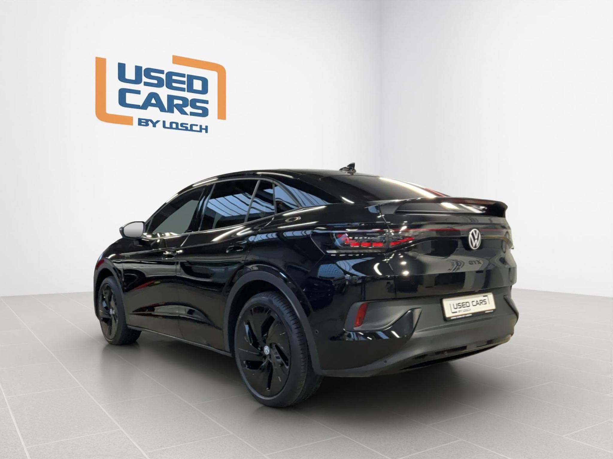 VW ID.5 77kWh+GTX+4M+P.Design+Top-Sport+LM21 (2024) - Photo 7