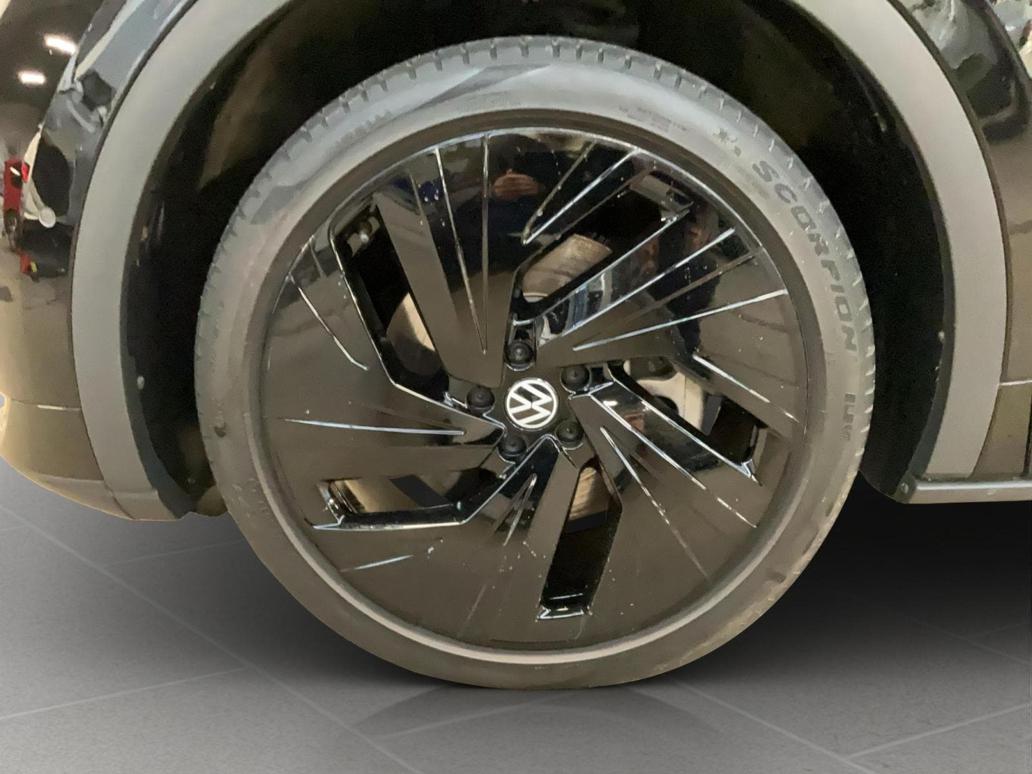 VW ID.5 77kWh+GTX+4M+P.Design+Top-Sport+LM21 (2024) - Photo 9