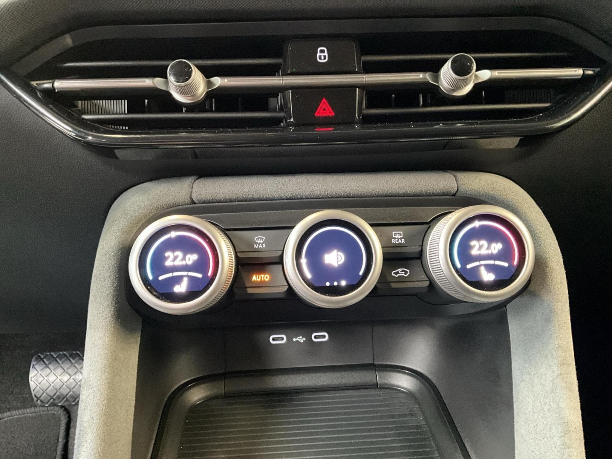 Skoda Kodiaq Selection+DSG+4x4+LOUNGE+Stand-H.+P.Conve. (2024) - Photo 20