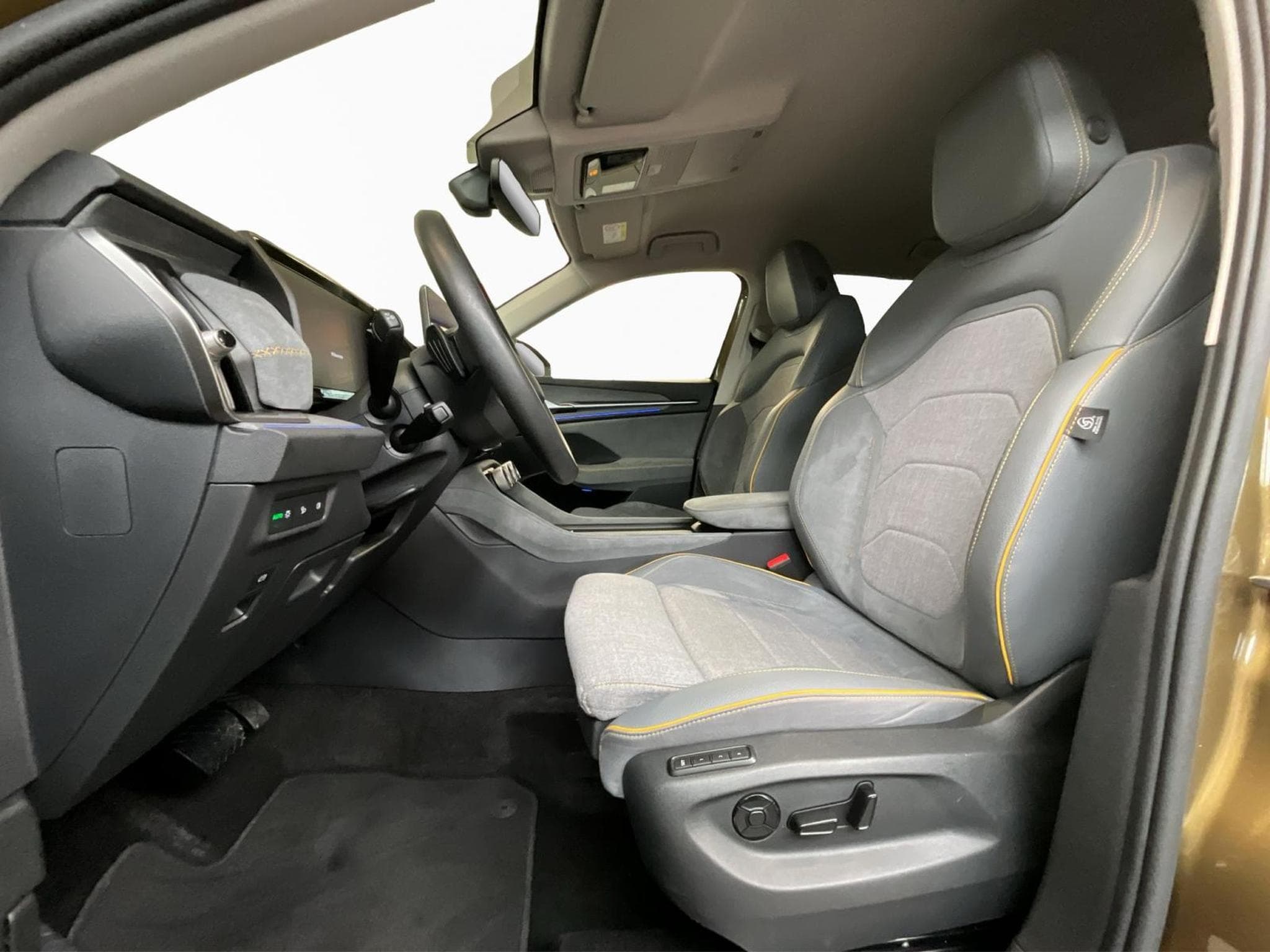 Skoda Kodiaq Selection+DSG+4x4+LOUNGE+Stand-H.+P.Conve. (2024) - Photo 9