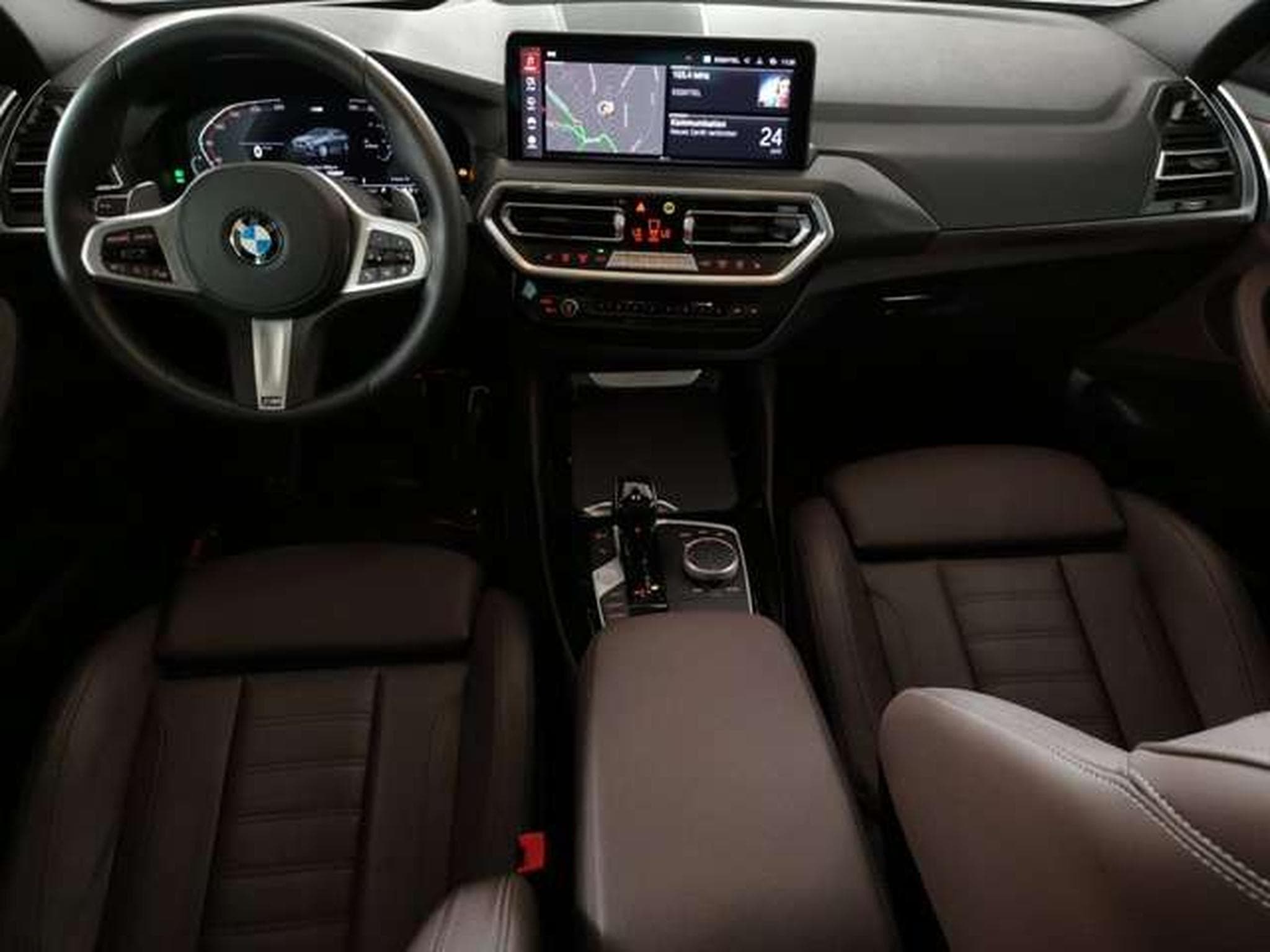BMW X4 xDrive30d Head-Up HiFi DAB WLAN (2025) - Photo 5