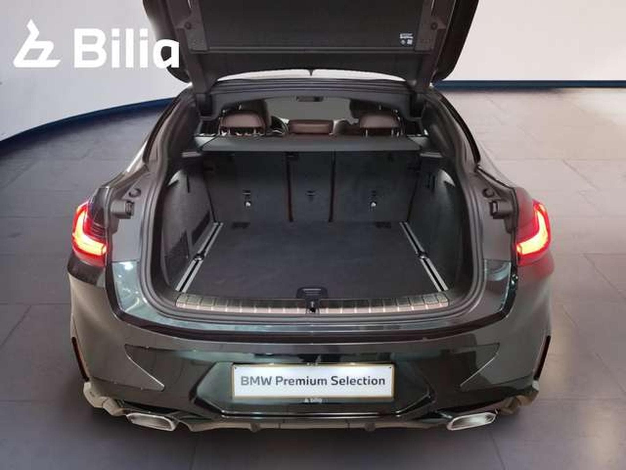 BMW X4 xDrive30d Head-Up HiFi DAB WLAN (2025) - Photo 9