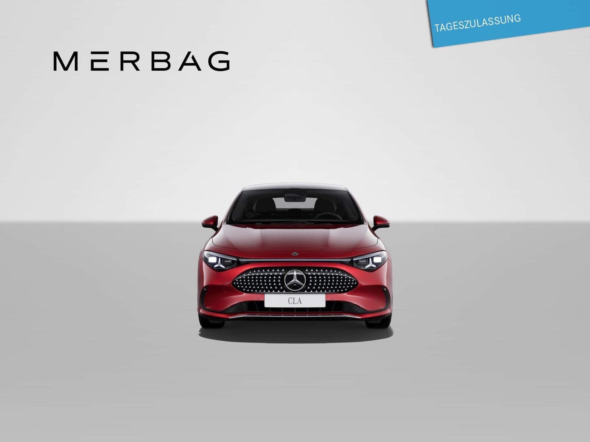 Mercedes CLA 250 + mit EQ Technologie TAGESZULASSUNG (2026) - Photo 6