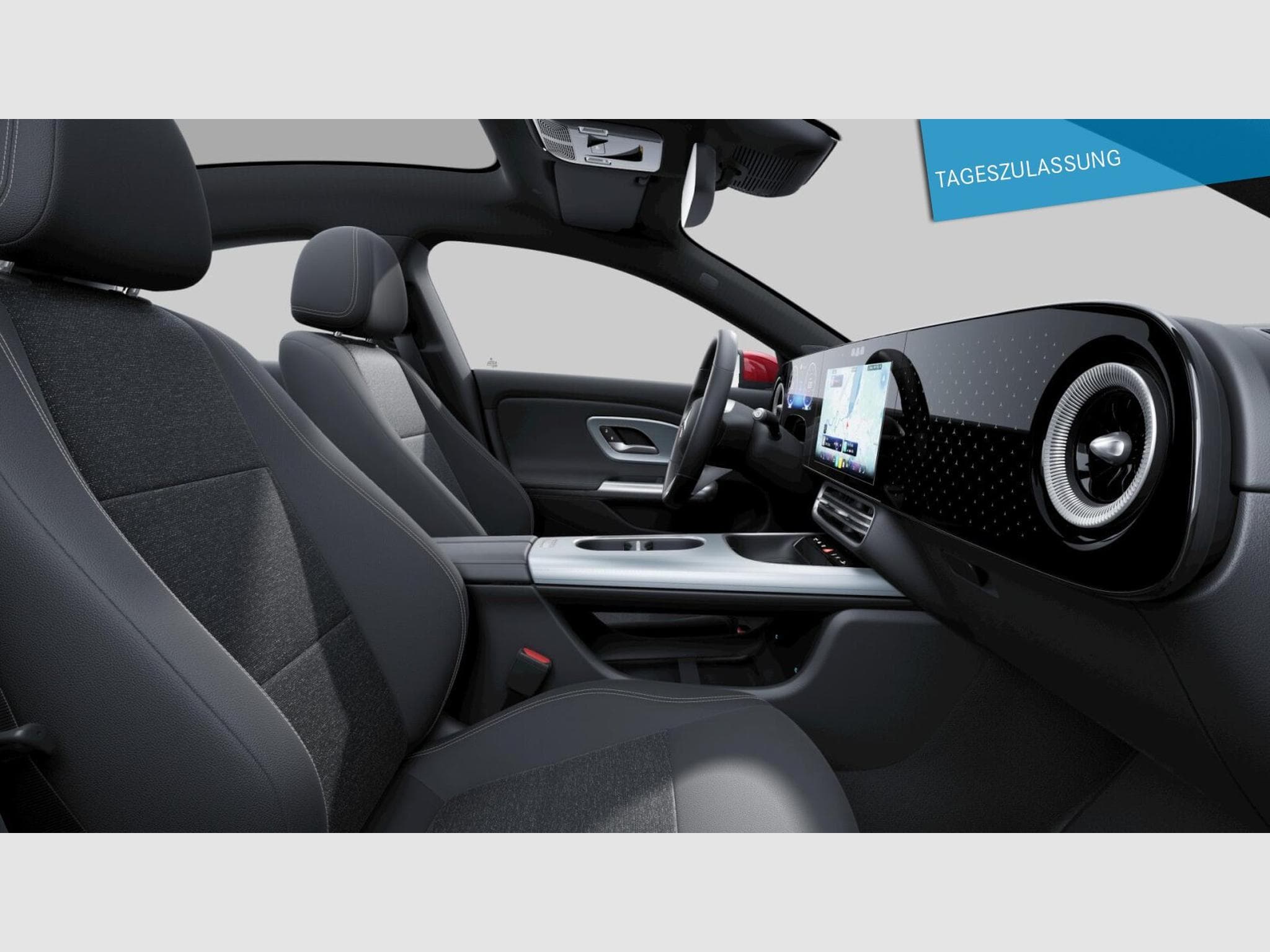 Mercedes CLA 250 + mit EQ Technologie TAGESZULASSUNG (2026) - Photo 8