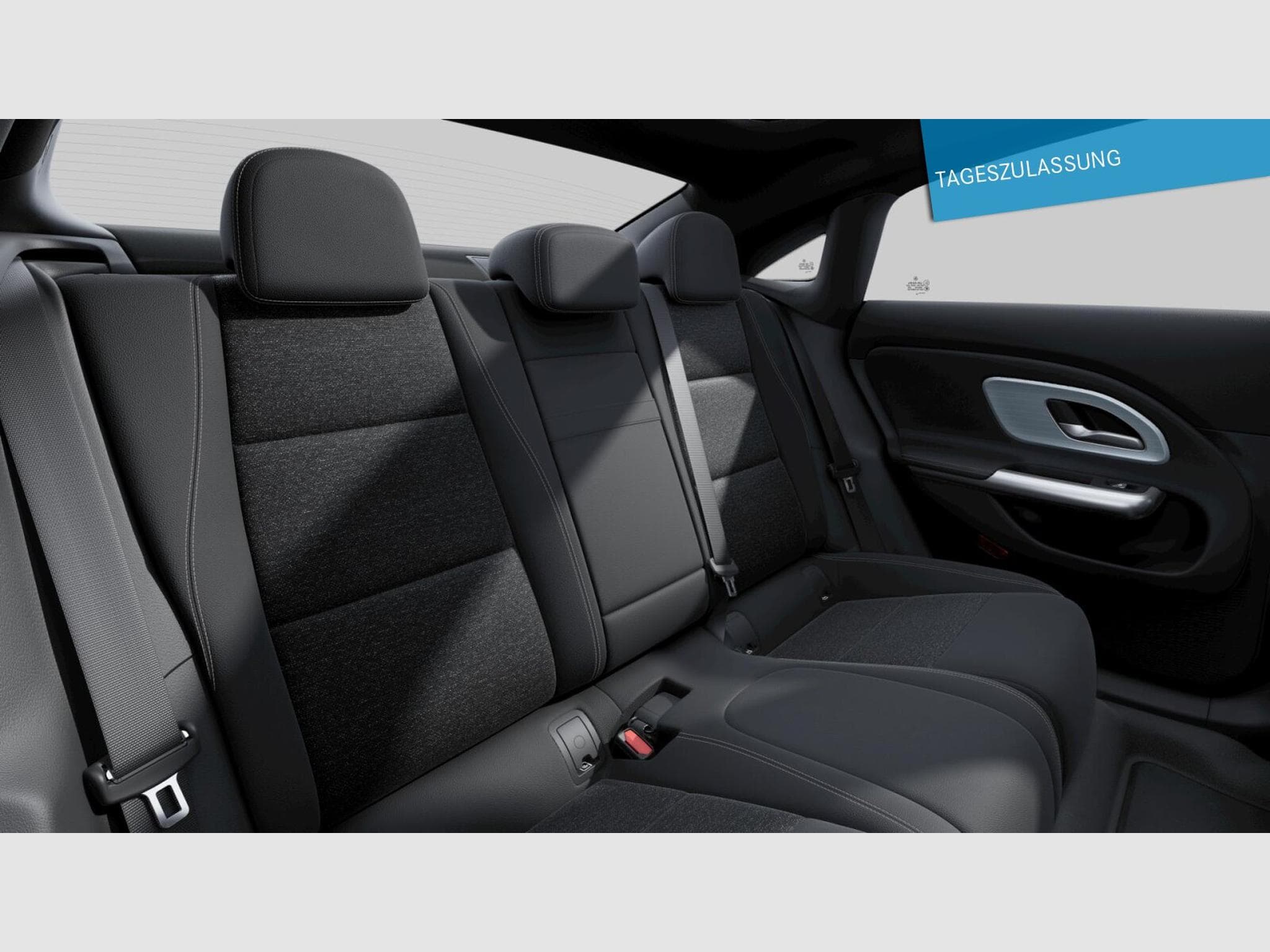 Mercedes CLA 250 + mit EQ Technologie TAGESZULASSUNG (2026) - Photo 9