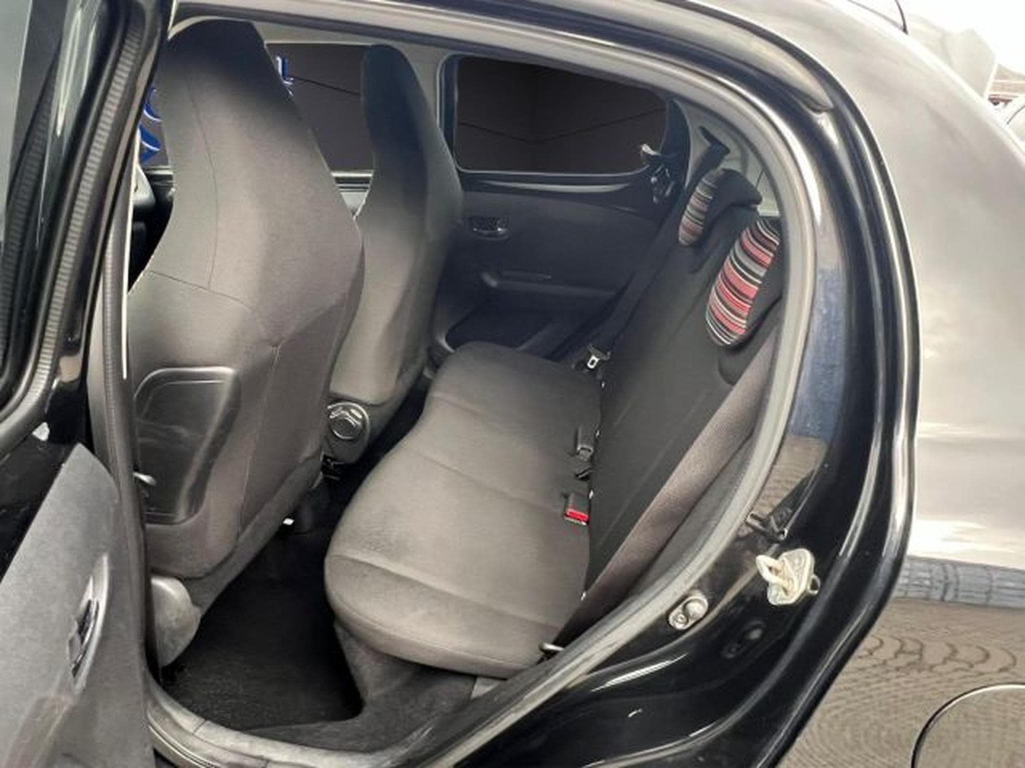 Citroën C1 C1 Shine KLIMA,PDC,TEMPOMAT,ESP,LED Klima (2021) - Photo 12