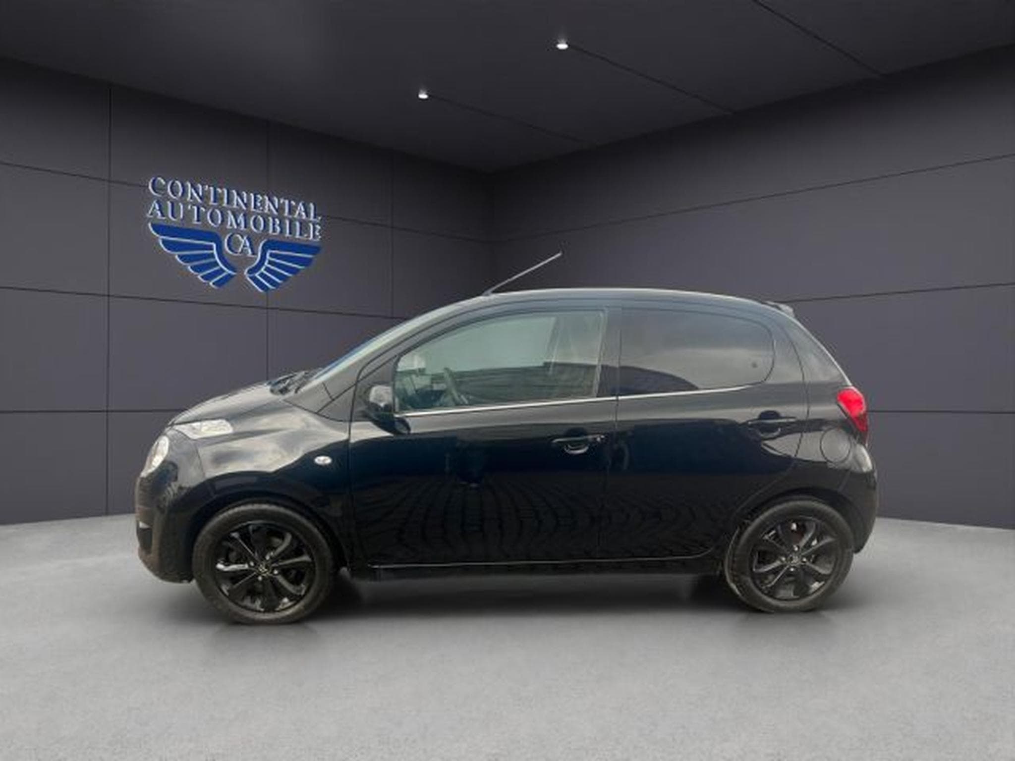 Citroën C1 C1 Shine KLIMA,PDC,TEMPOMAT,ESP,LED Klima (2021) - Photo 2