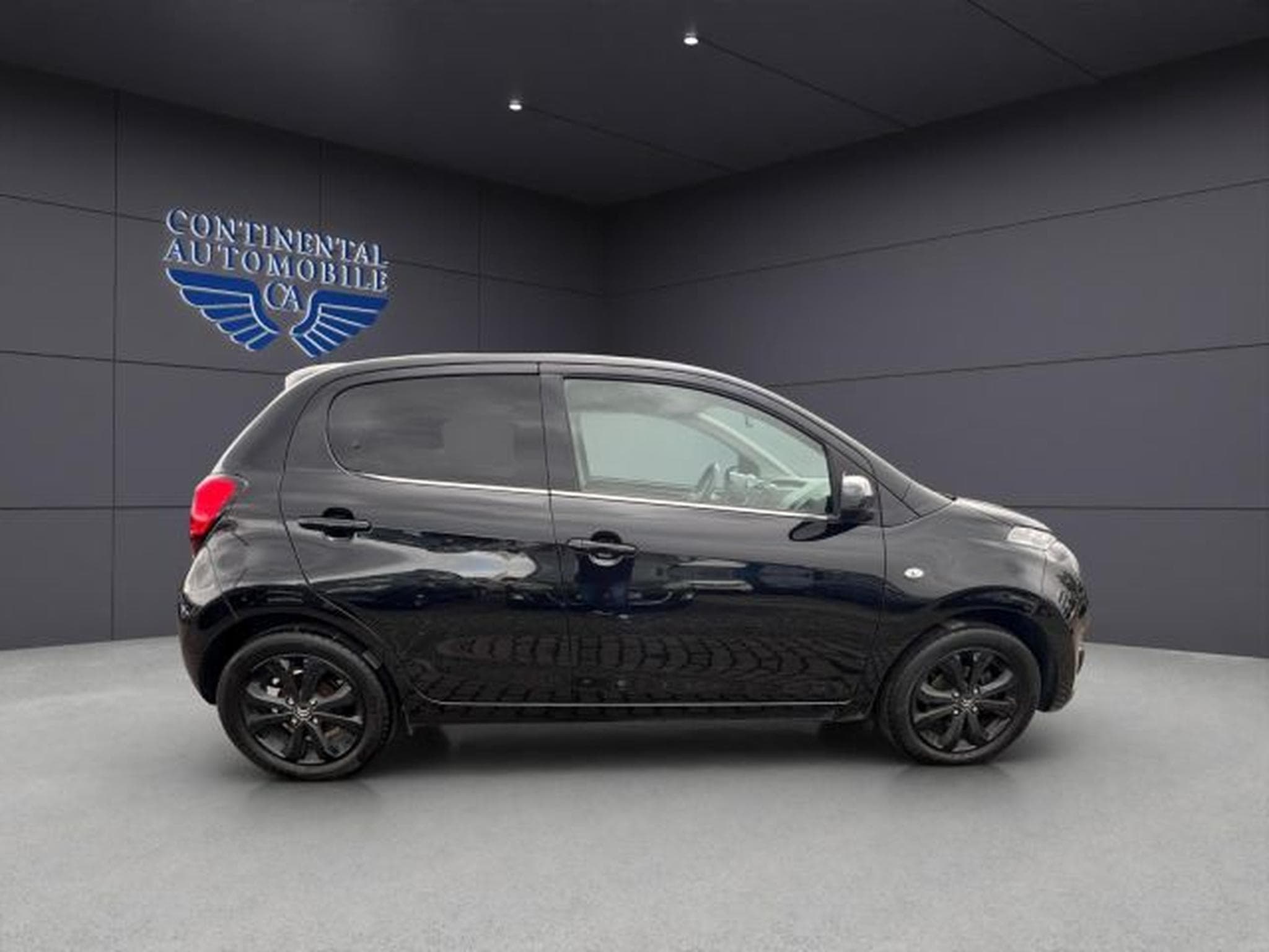 Citroën C1 C1 Shine KLIMA,PDC,TEMPOMAT,ESP,LED Klima (2021) - Photo 5