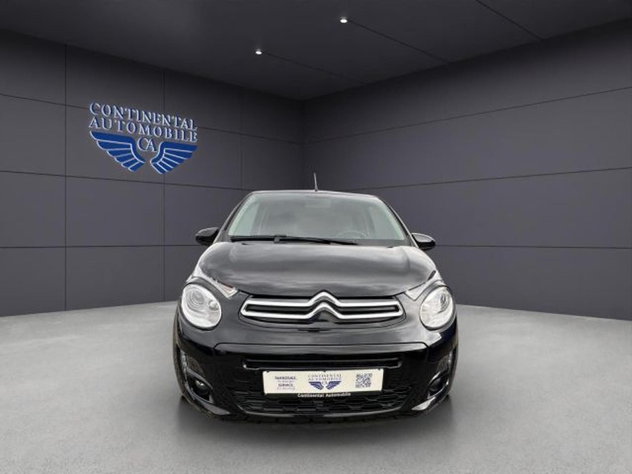 Citroën C1 C1 Shine KLIMA,PDC,TEMPOMAT,ESP,LED Klima (2021) - Photo 6
