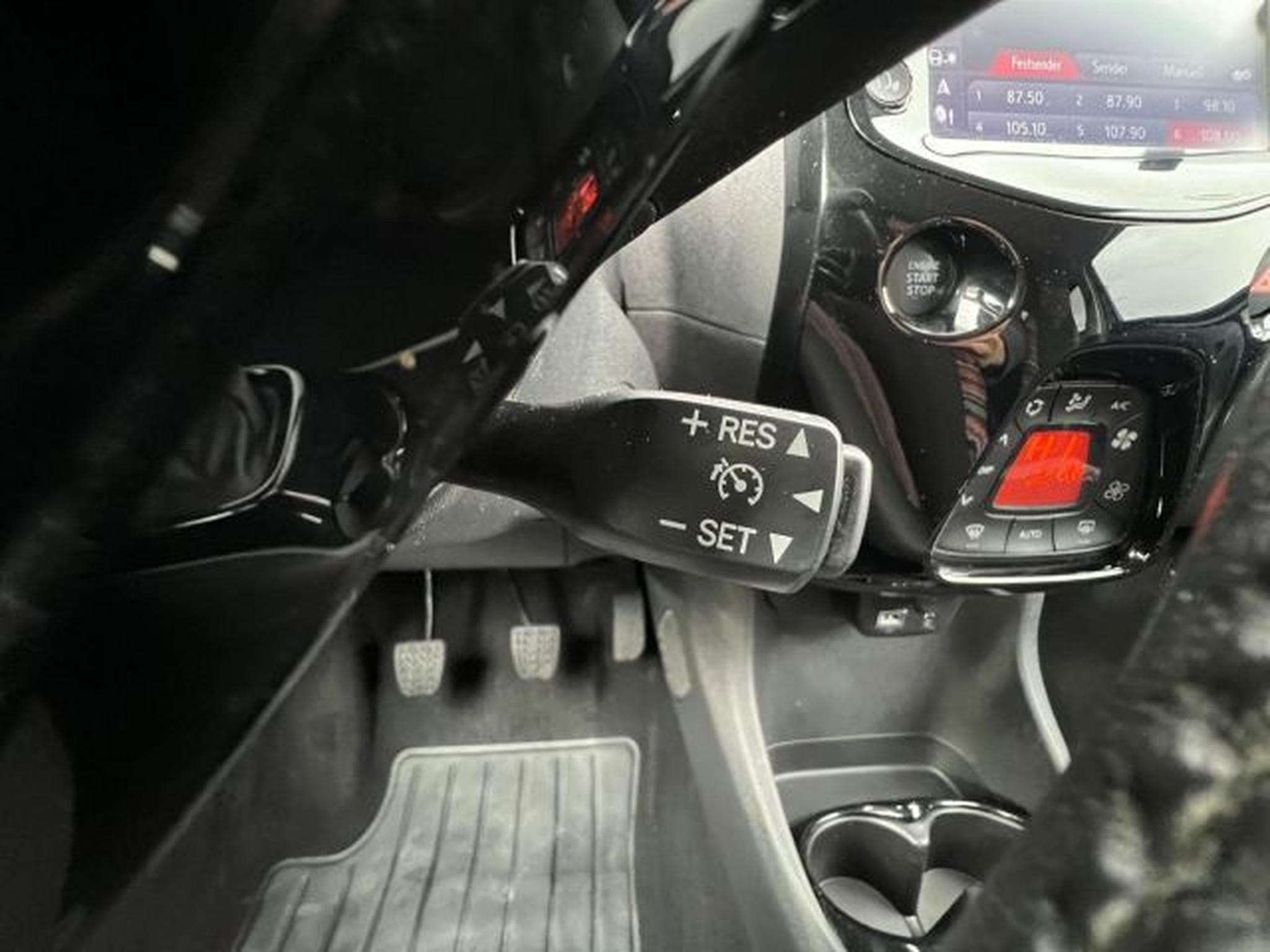 Citroën C1 C1 Shine KLIMA,PDC,TEMPOMAT,ESP,LED Klima (2021) - Photo 8