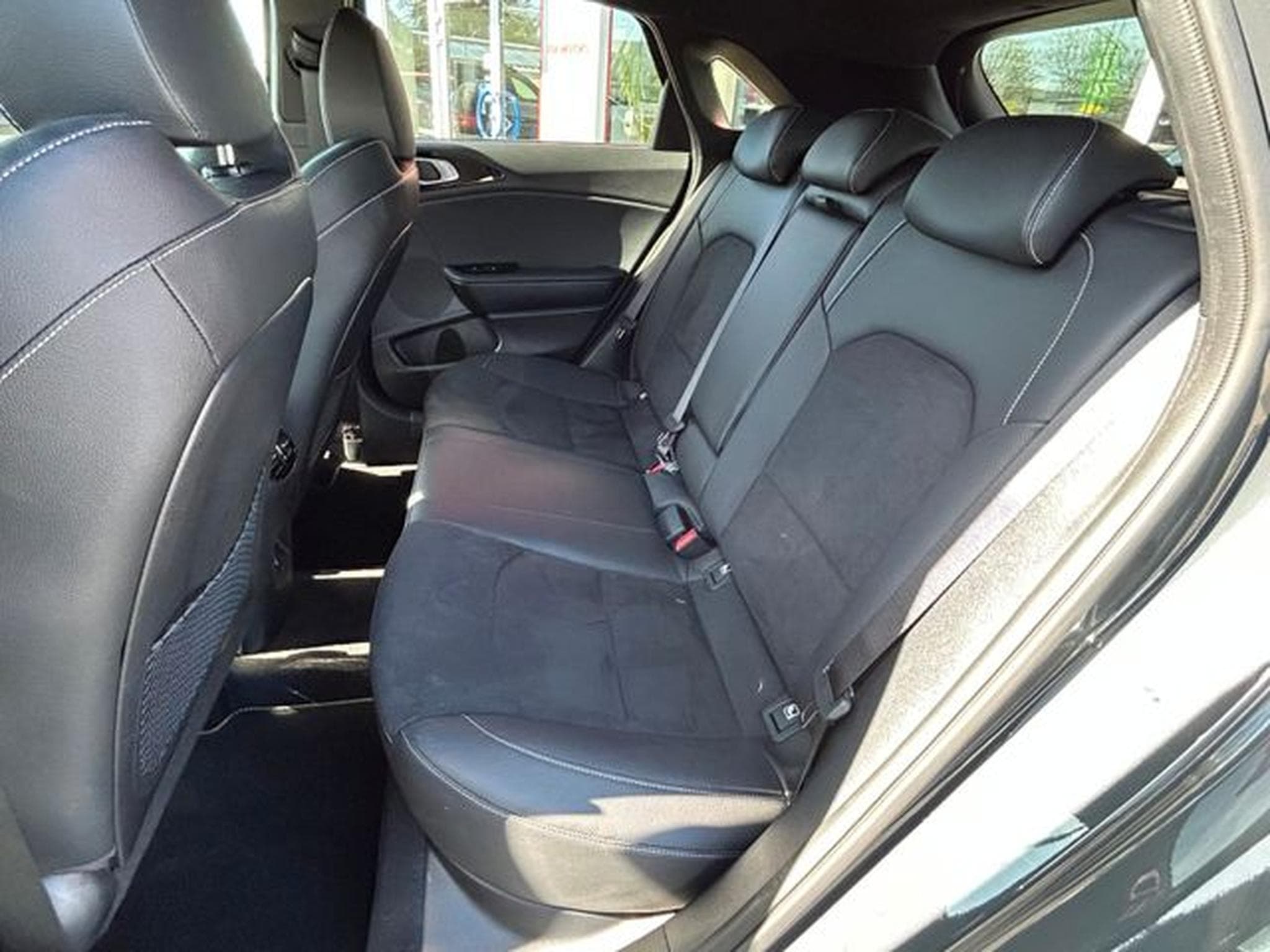 Kia Ceed Ceed 1,5 T GT Line TECH Leder Navi Kamera (2025) - Photo 11