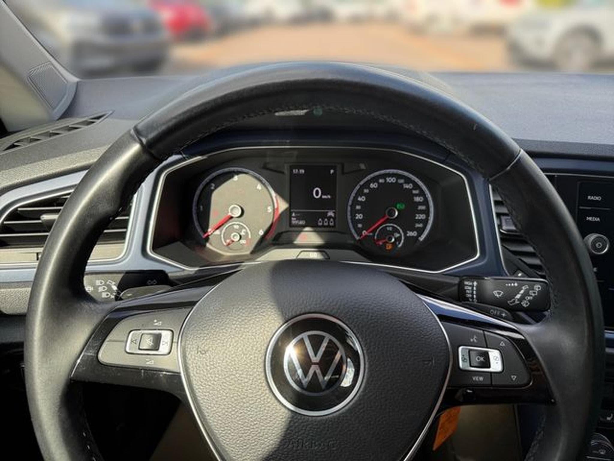 VW T-Roc T-Roc United (2020) - Photo 10