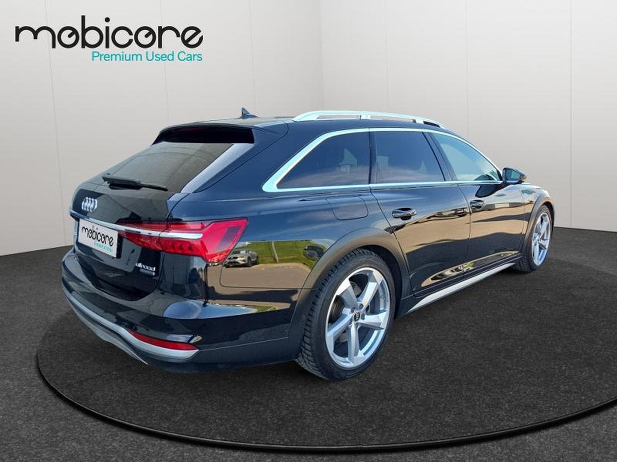 Audi A6 Allroad Quattro 50TDI / Diesel (2023) - Photo 2