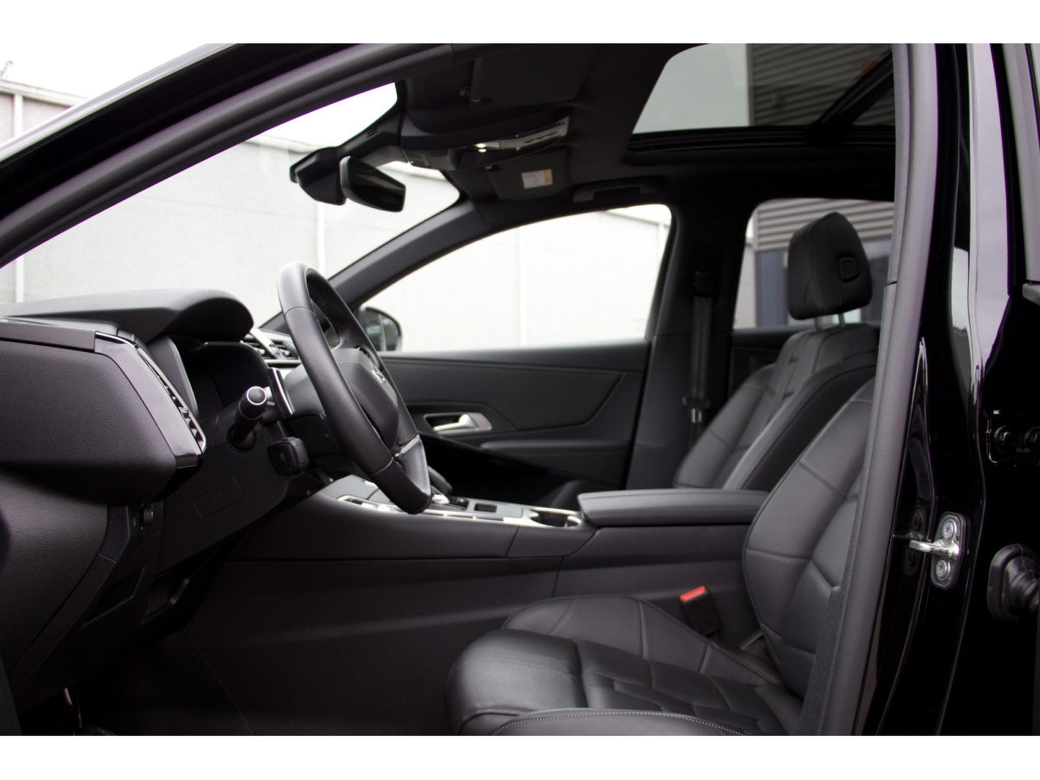 DS Automobiles DS7 BlueHDi 130 Aut. Etoile ACC Pano Massage Nappa (2025) - Photo 5
