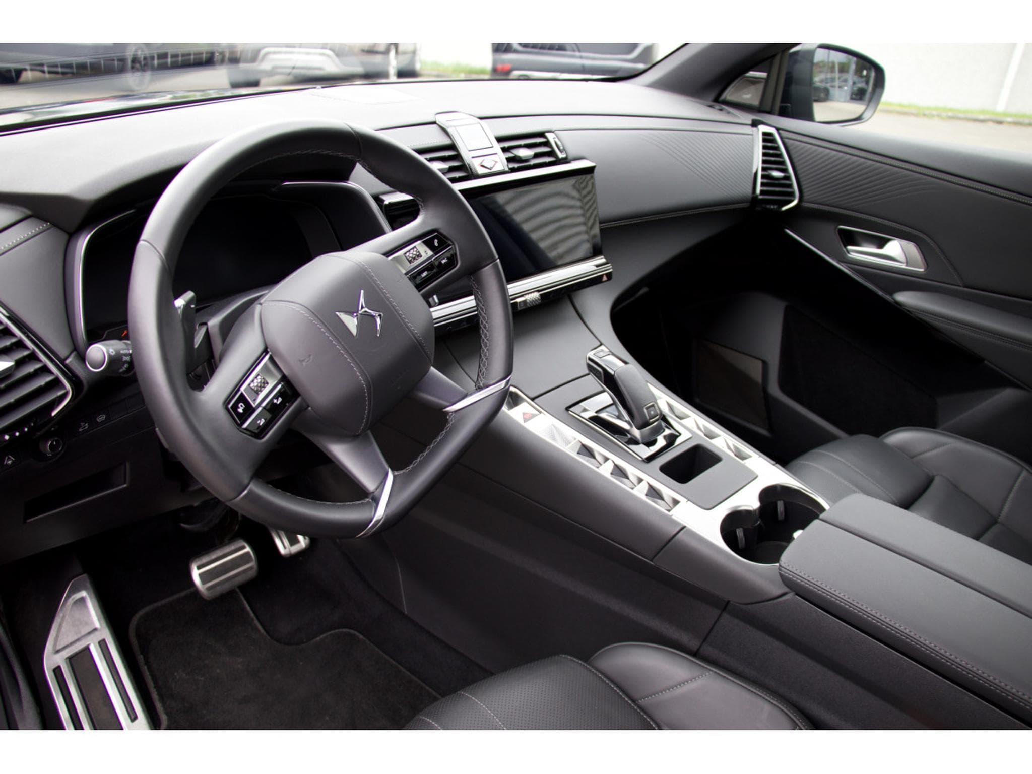 DS Automobiles DS7 BlueHDi 130 Aut. Etoile ACC Pano Massage Nappa (2025) - Photo 7