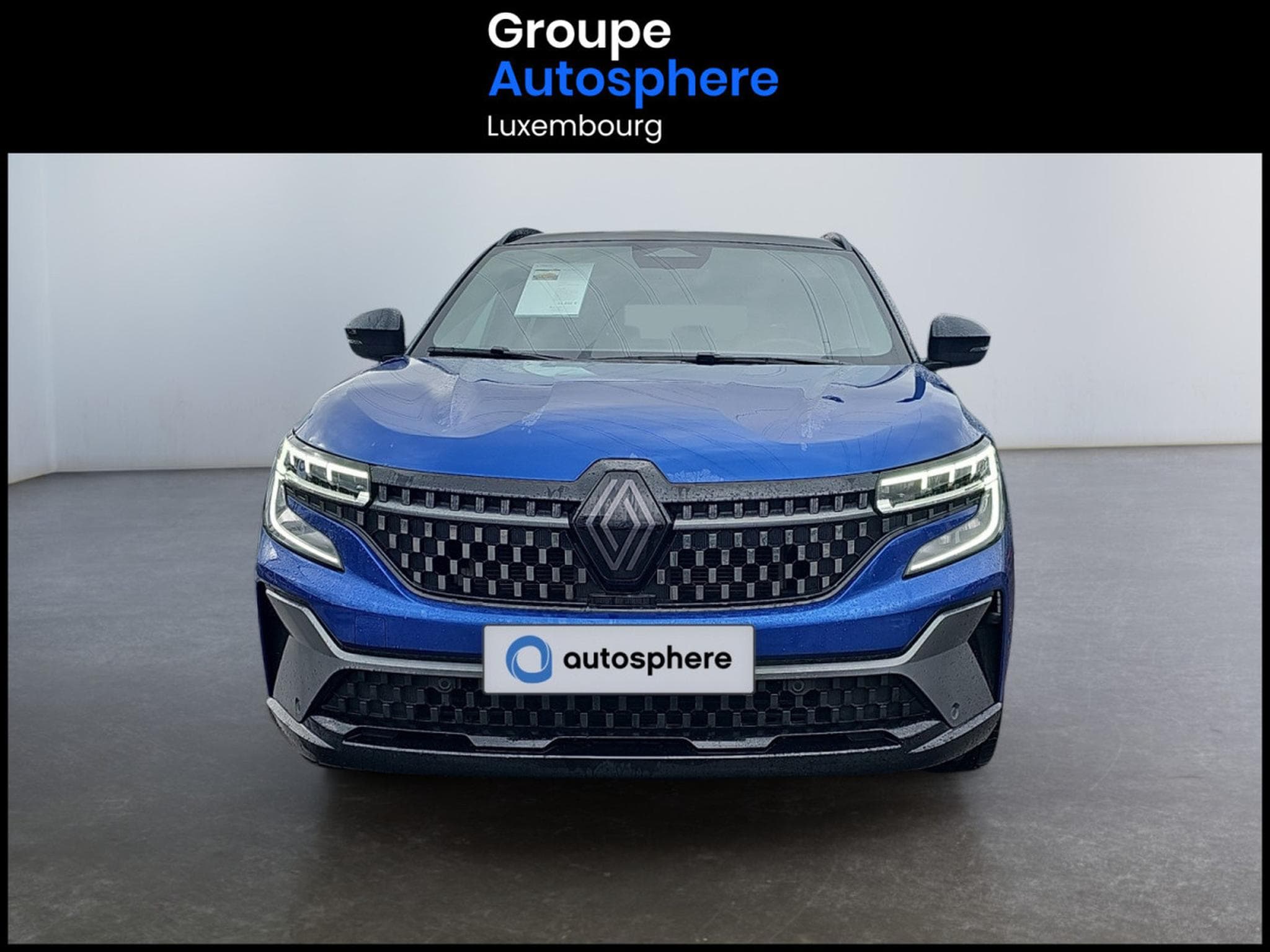 Renault Austral 1.3 TCe MHEV Techno Esprit Alpine160 EDC (2023) - Photo 1