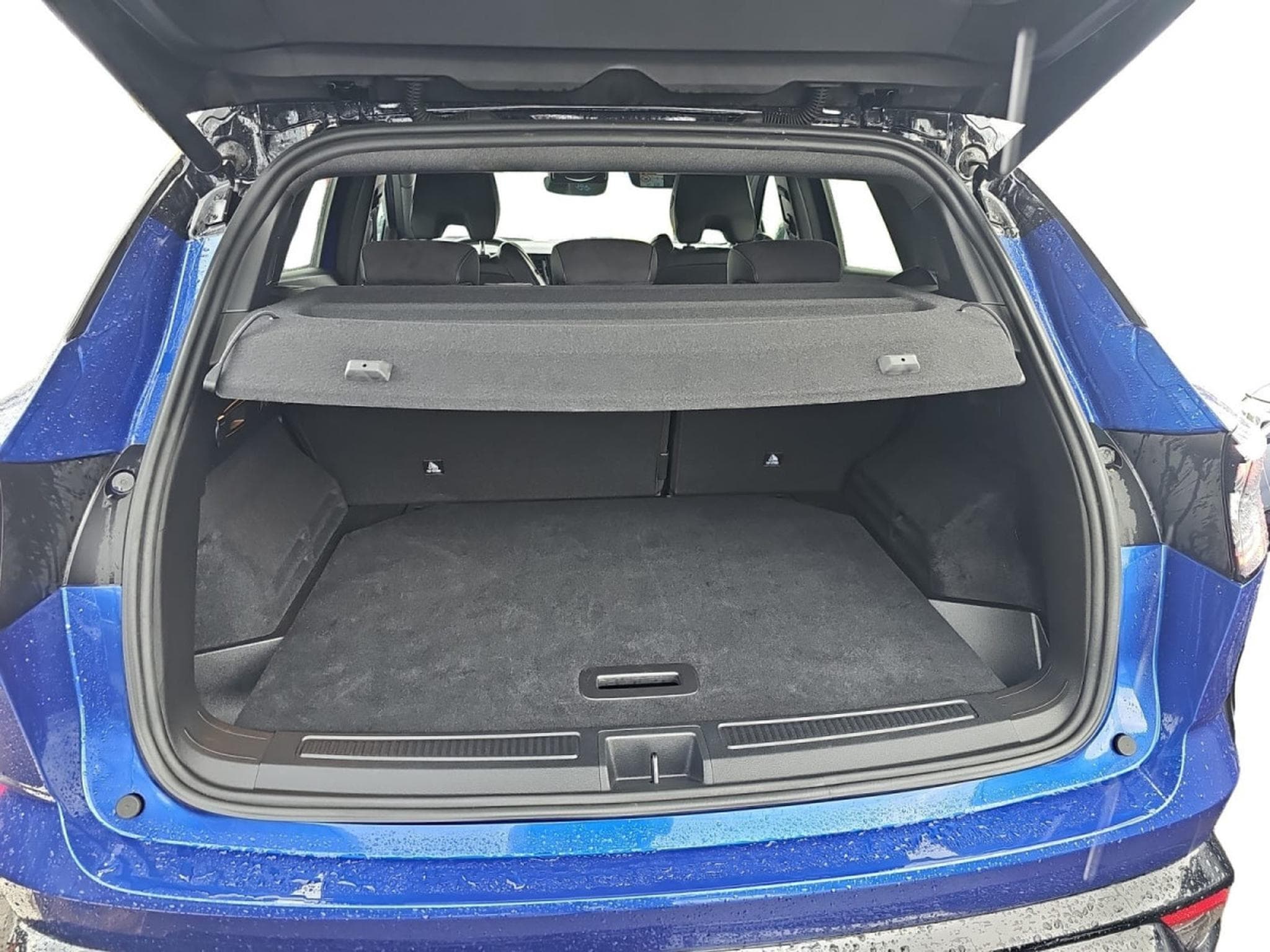 Renault Austral 1.3 TCe MHEV Techno Esprit Alpine160 EDC (2023) - Photo 3