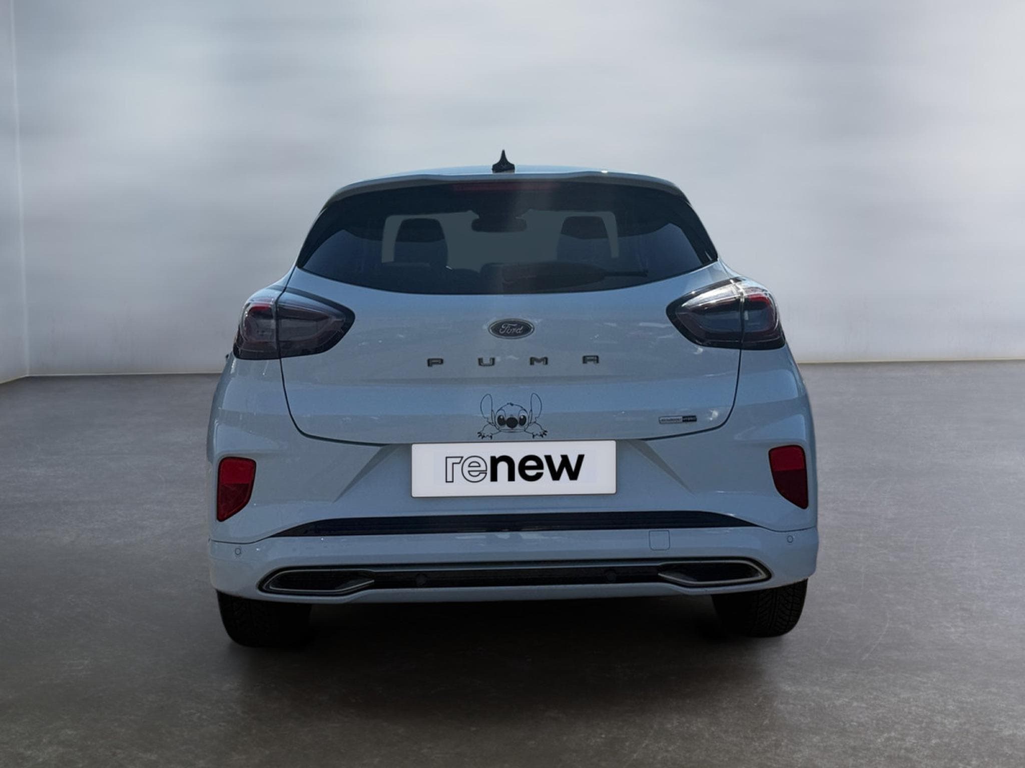 Ford Puma 1.0 EcoBoost mHEV Auto ST-Line V (2023) - Photo 6