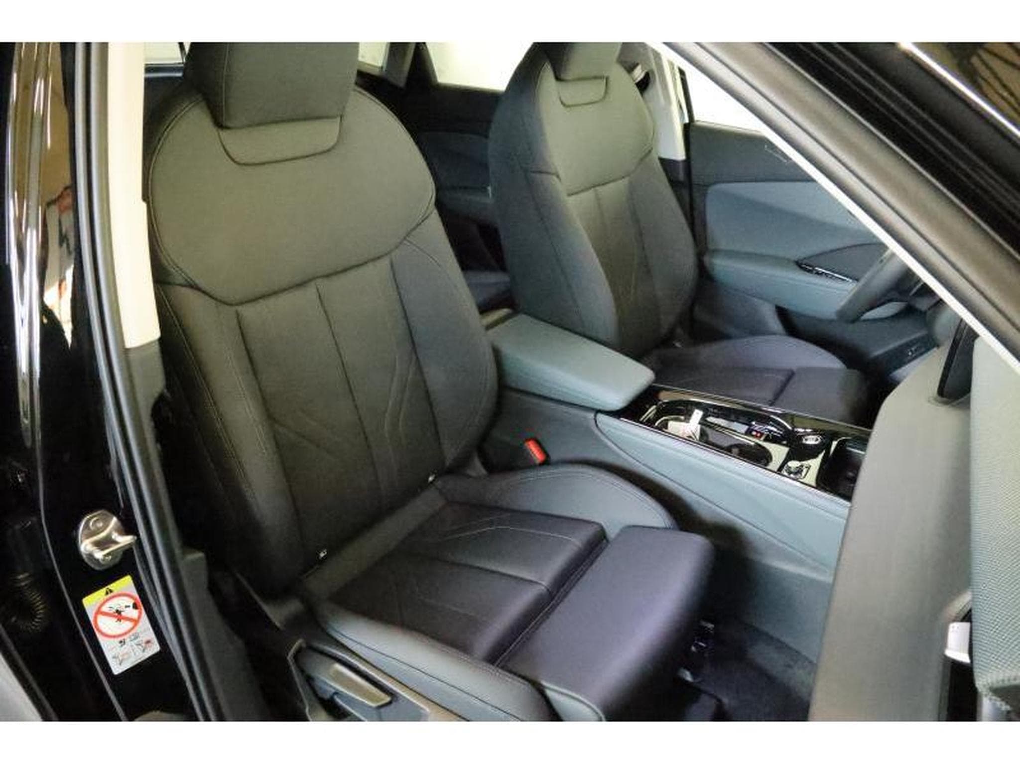 Audi Q3 Sportback (2026) - Photo 10