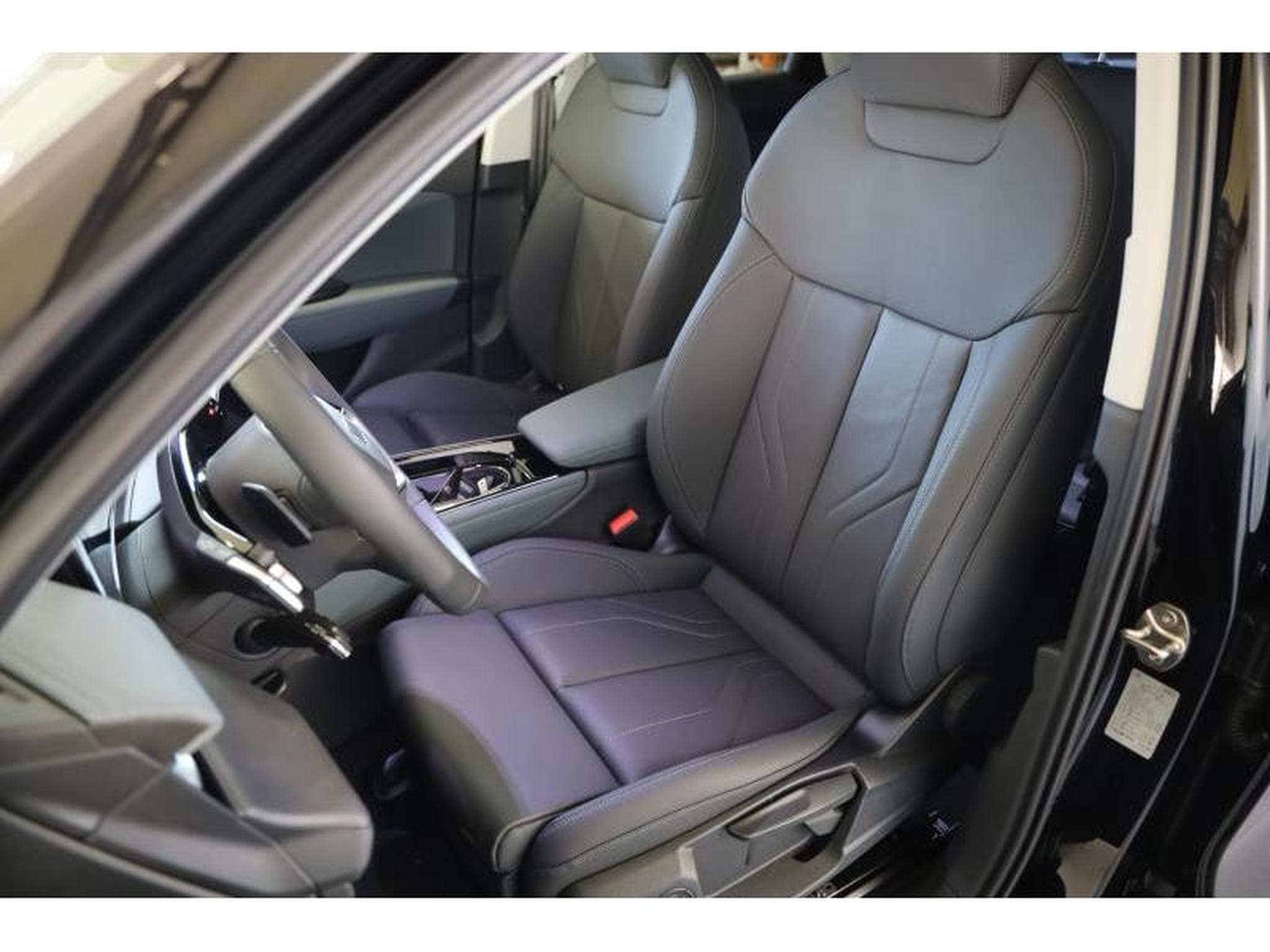 Audi Q3 Sportback (2026) - Photo 14