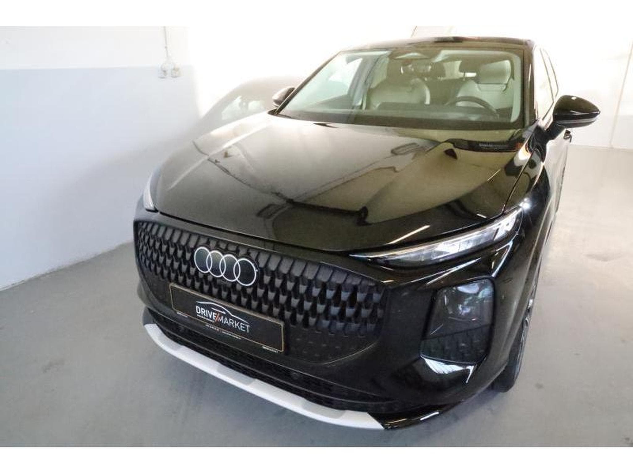 Audi Q3 Sportback (2026) - Photo 20