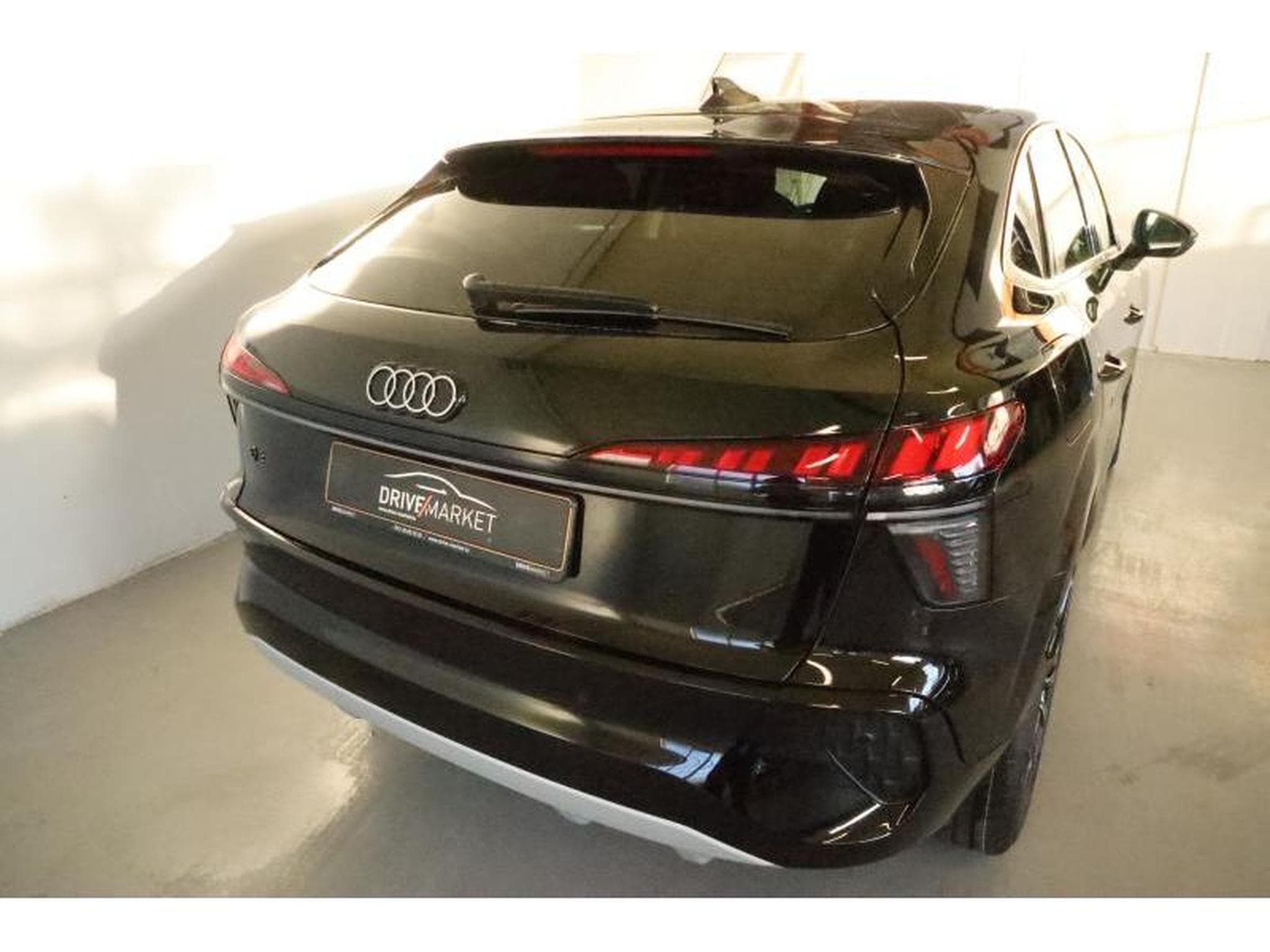 Audi Q3 Sportback (2026) - Photo 21
