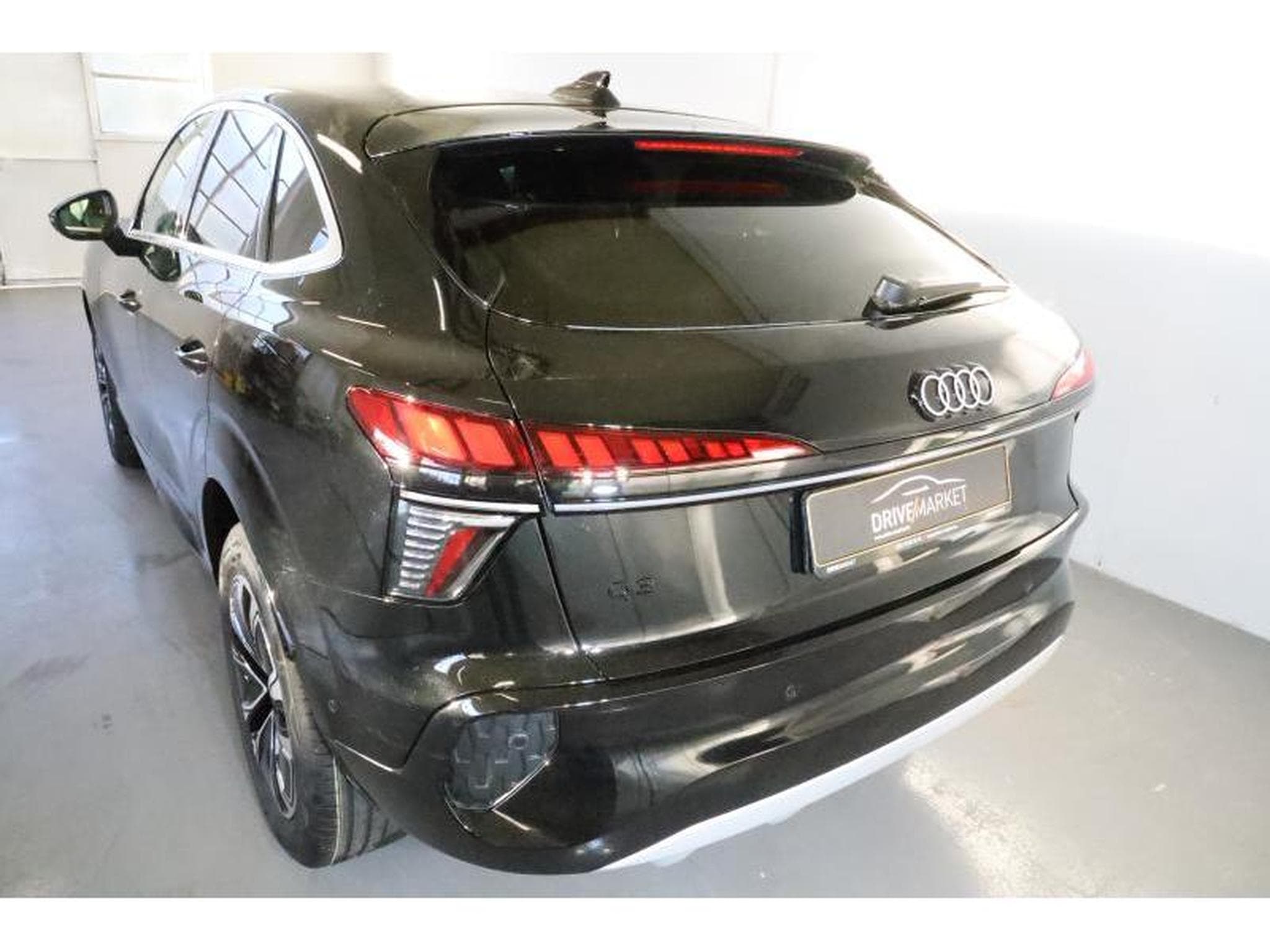 Audi Q3 Sportback (2026) - Photo 22