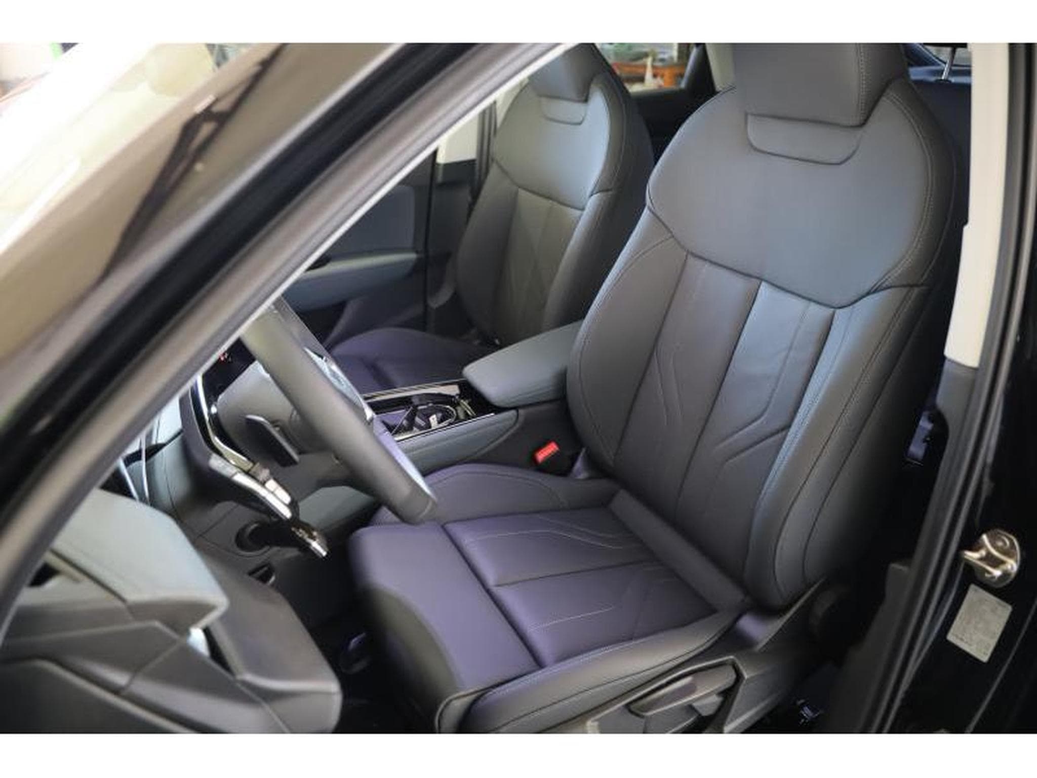 Audi Q3 Sportback (2026) - Photo 4