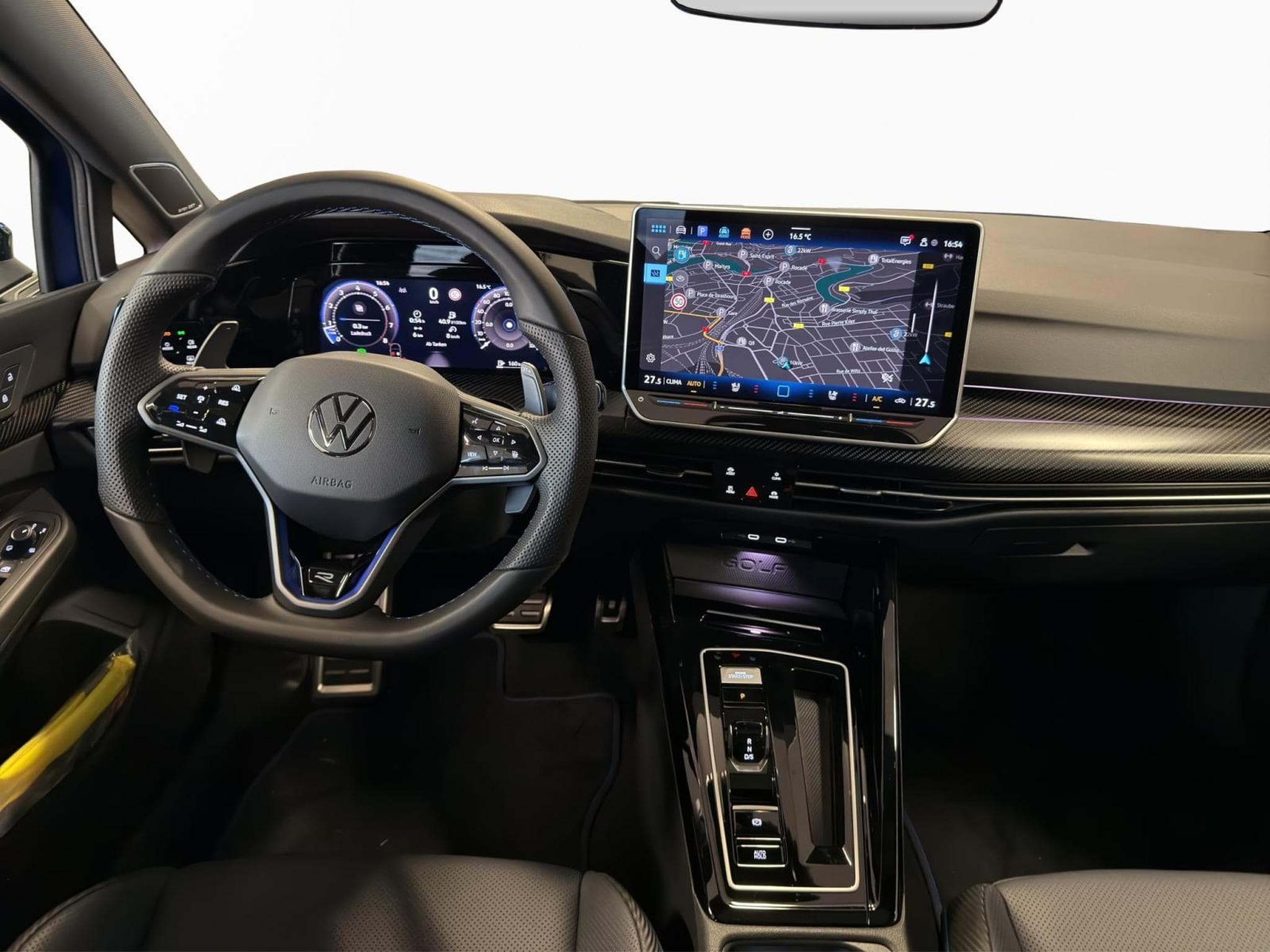 VW Golf R (2026) - Photo 2