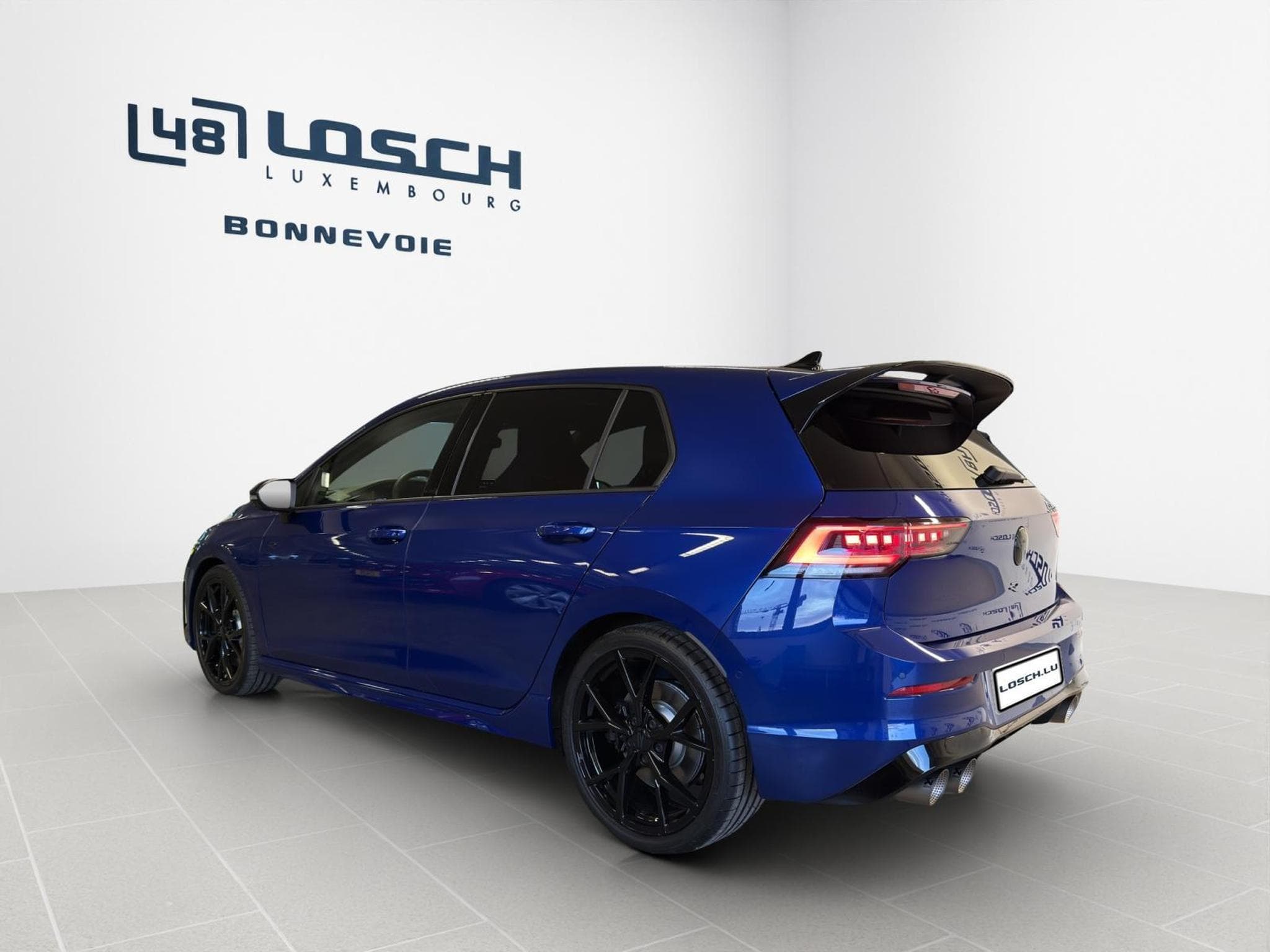 VW Golf R (2026) - Photo 5