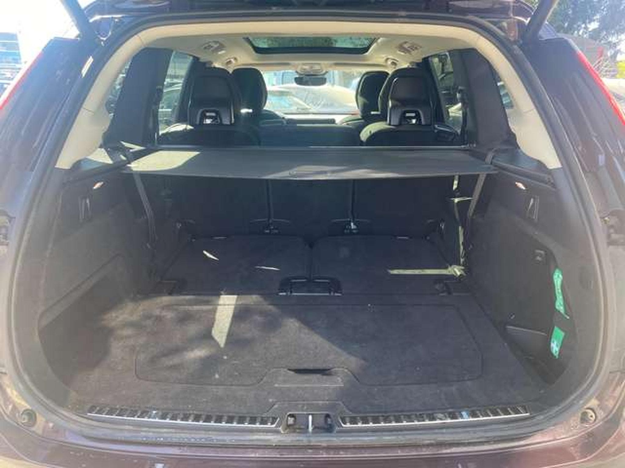 Volvo XC90 XC90 B5 B AWD JUSQU'A 48 MOIS DE GARANTIE (2025) - Photo 20