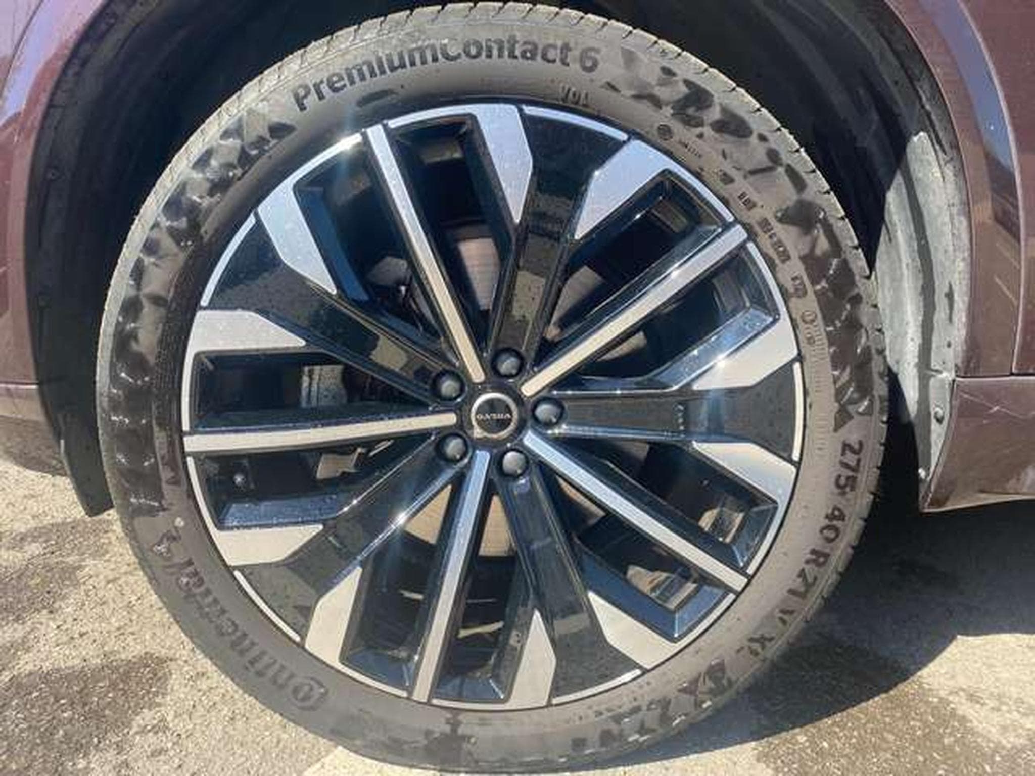 Volvo XC90 XC90 B5 B AWD JUSQU'A 48 MOIS DE GARANTIE (2025) - Photo 21