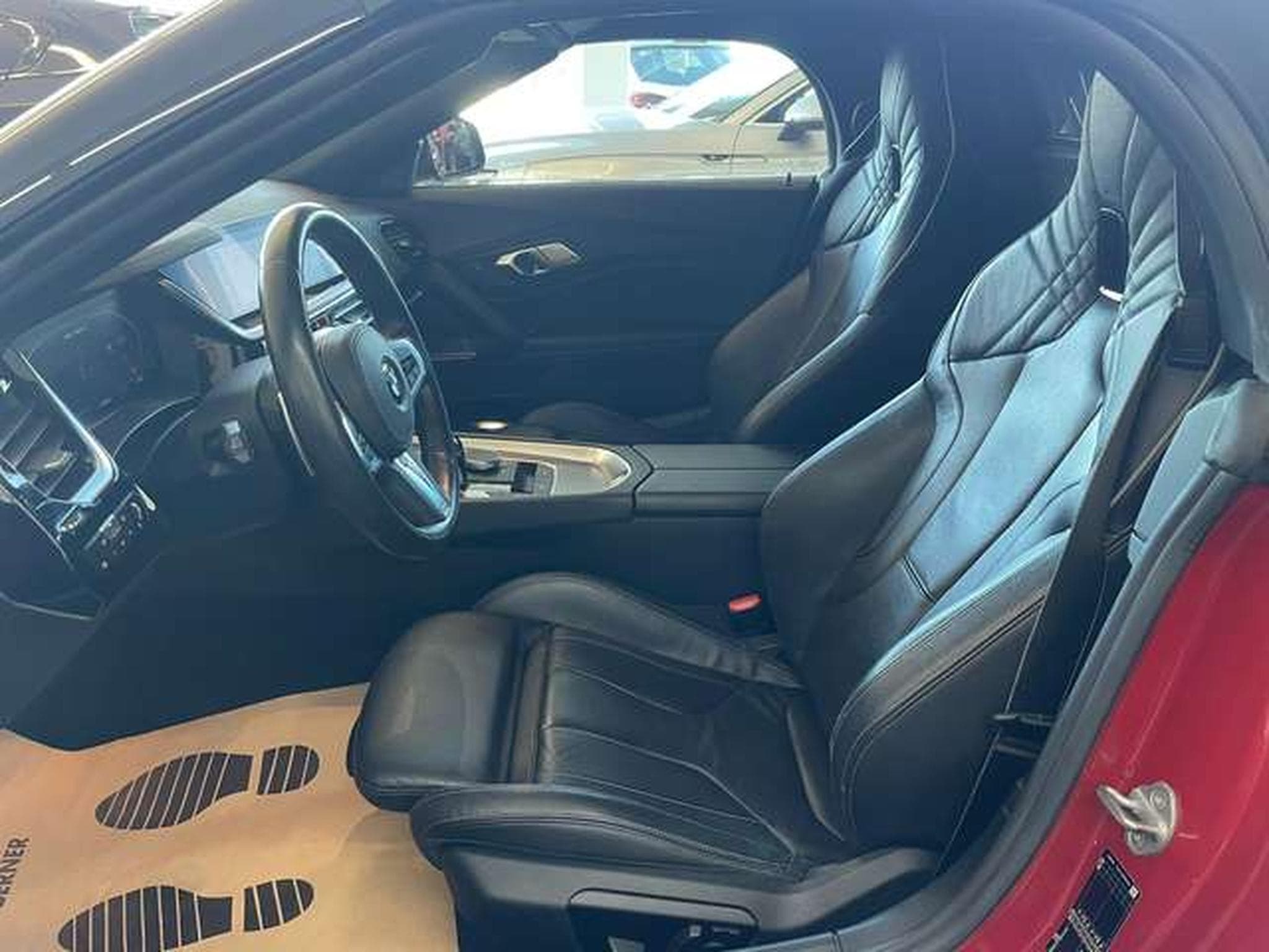 BMW Z4 Z4 M40I Aut. - JUSQU'A 4 ANS DE GARANTIE (2019) - Photo 17