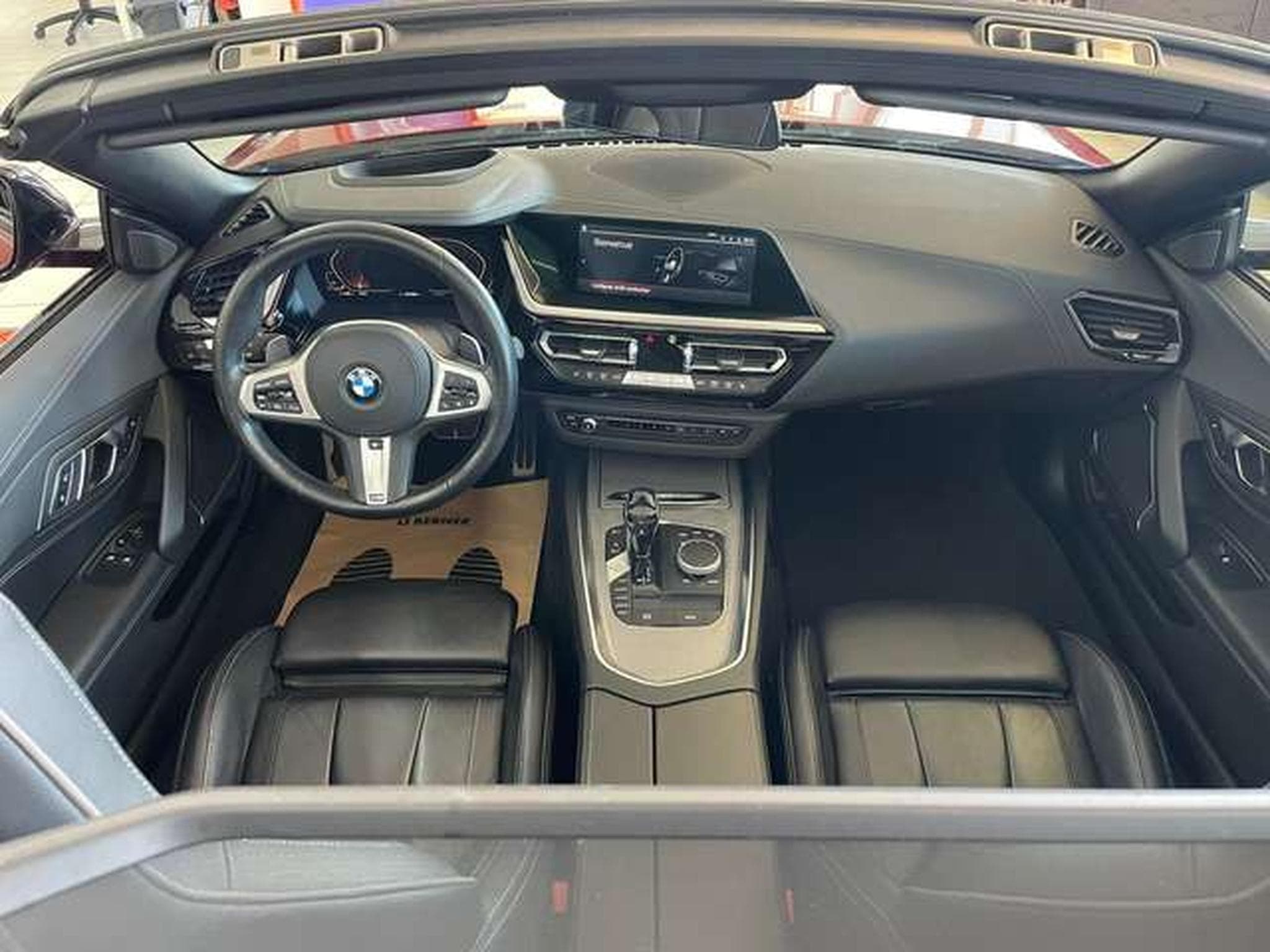 BMW Z4 Z4 M40I Aut. - JUSQU'A 4 ANS DE GARANTIE (2019) - Photo 18