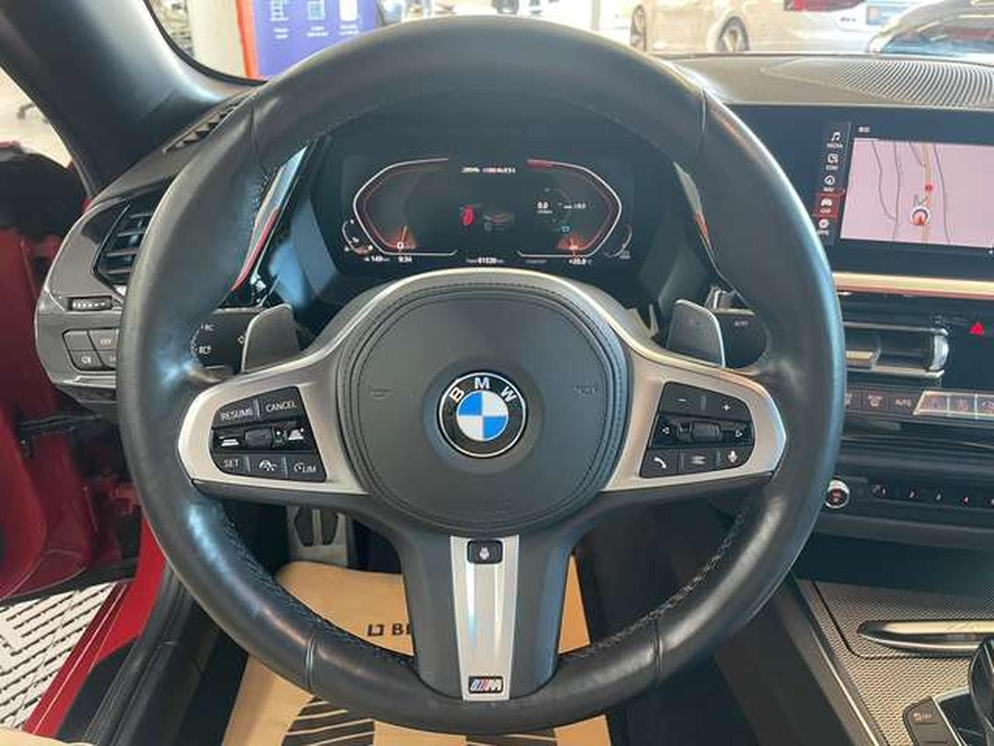 BMW Z4 Z4 M40I Aut. - JUSQU'A 4 ANS DE GARANTIE (2019) - Photo 19