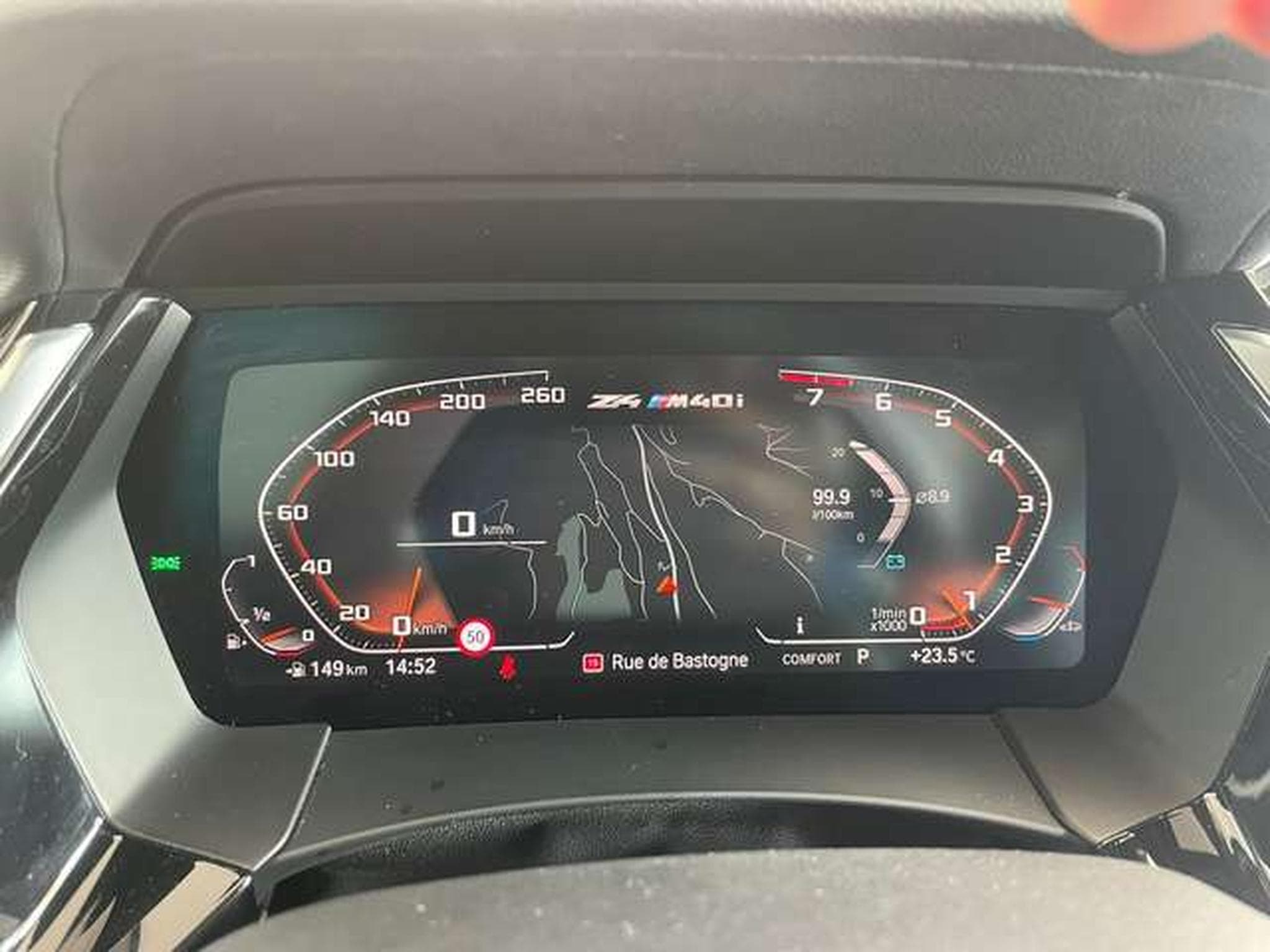 BMW Z4 Z4 M40I Aut. - JUSQU'A 4 ANS DE GARANTIE (2019) - Photo 20
