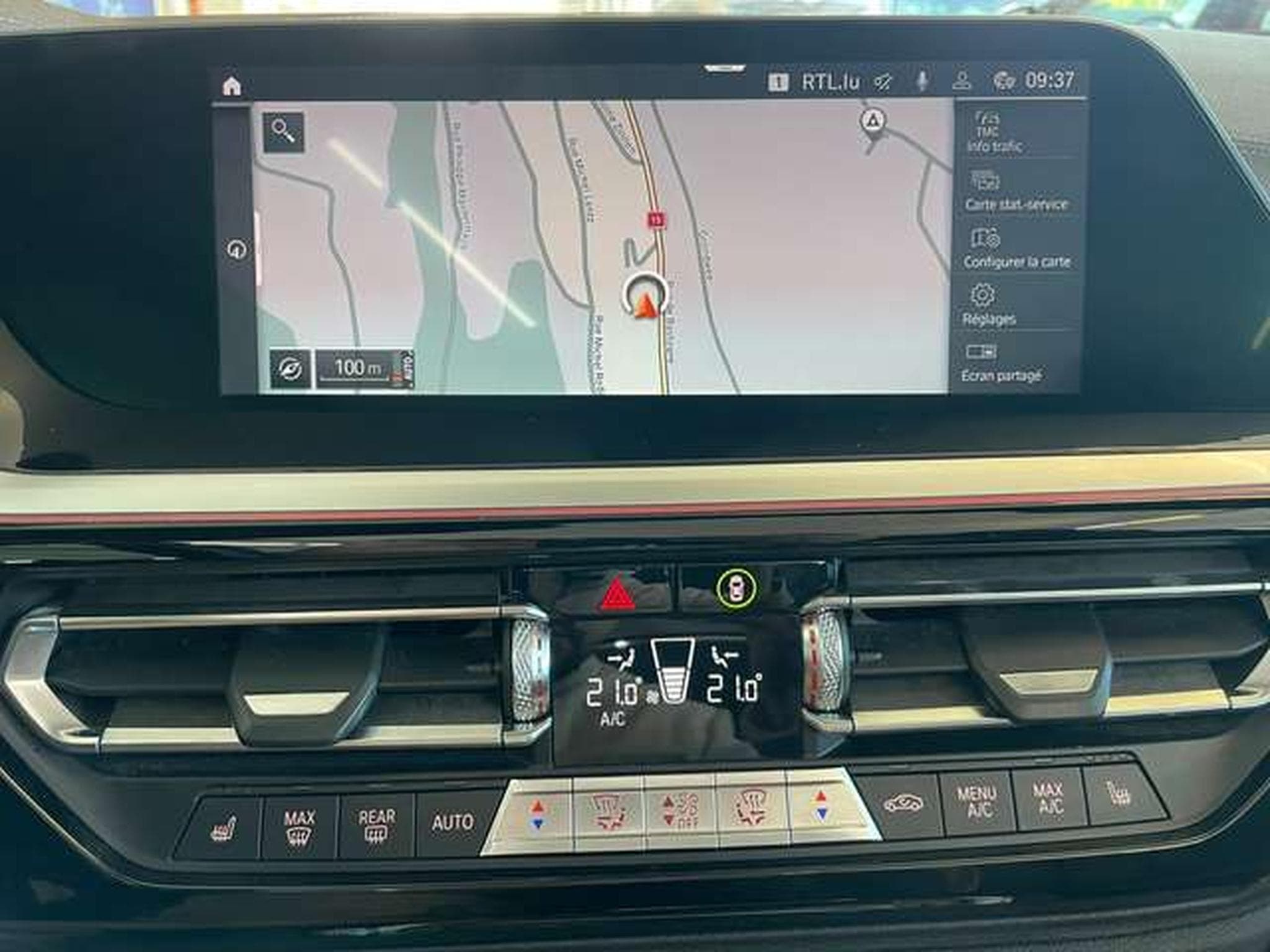 BMW Z4 Z4 M40I Aut. - JUSQU'A 4 ANS DE GARANTIE (2019) - Photo 21