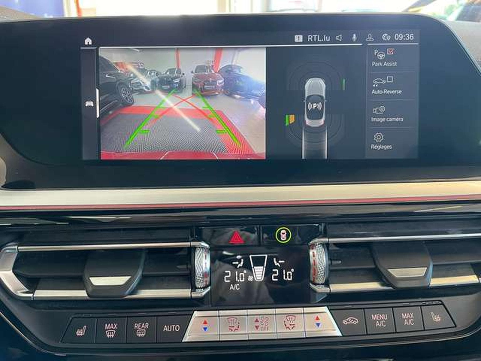 BMW Z4 Z4 M40I Aut. - JUSQU'A 4 ANS DE GARANTIE (2019) - Photo 22