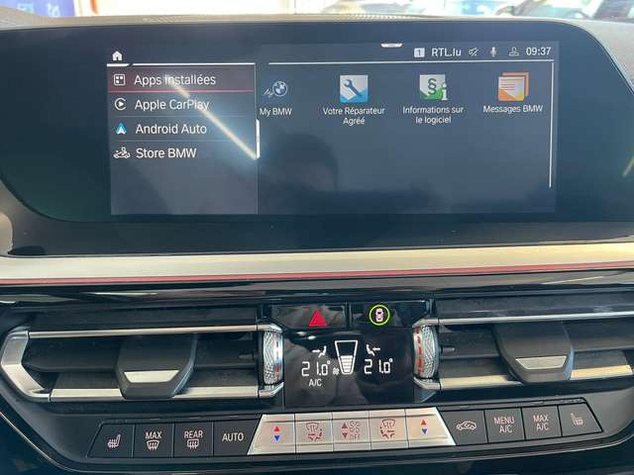 BMW Z4 Z4 M40I Aut. - JUSQU'A 4 ANS DE GARANTIE (2019) - Photo 24