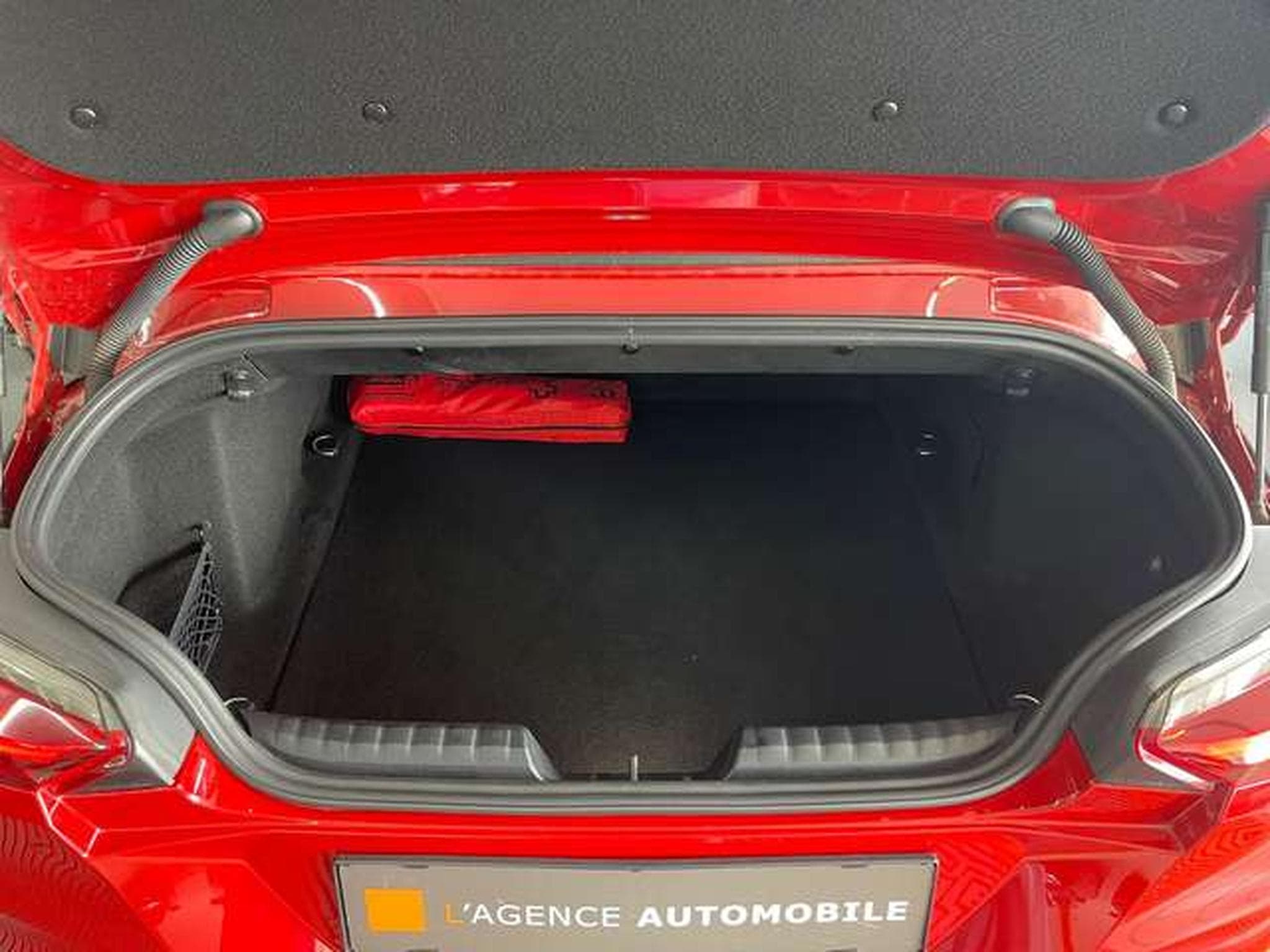 BMW Z4 Z4 M40I Aut. - JUSQU'A 4 ANS DE GARANTIE (2019) - Photo 28