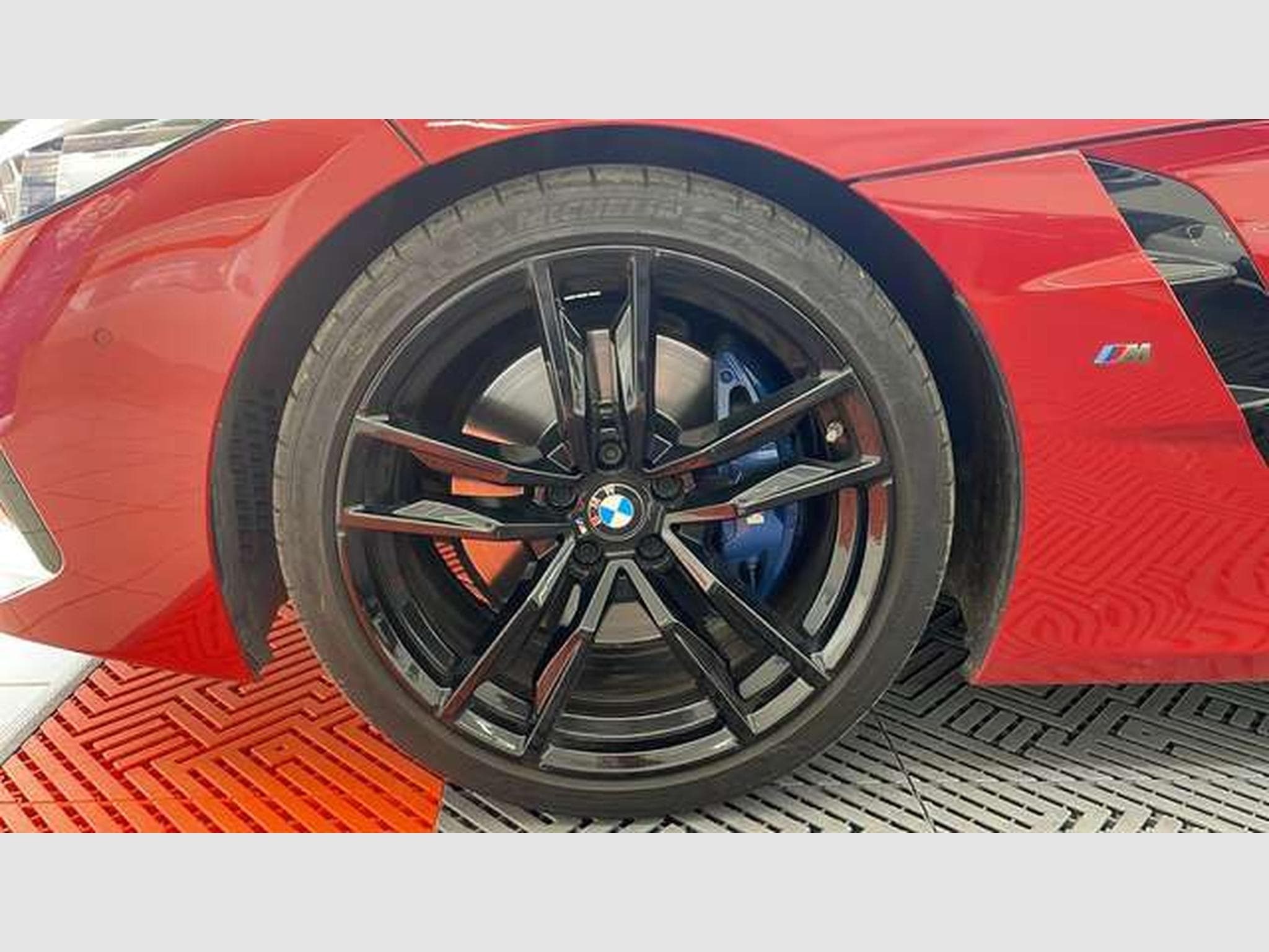 BMW Z4 Z4 M40I Aut. - JUSQU'A 4 ANS DE GARANTIE (2019) - Photo 29