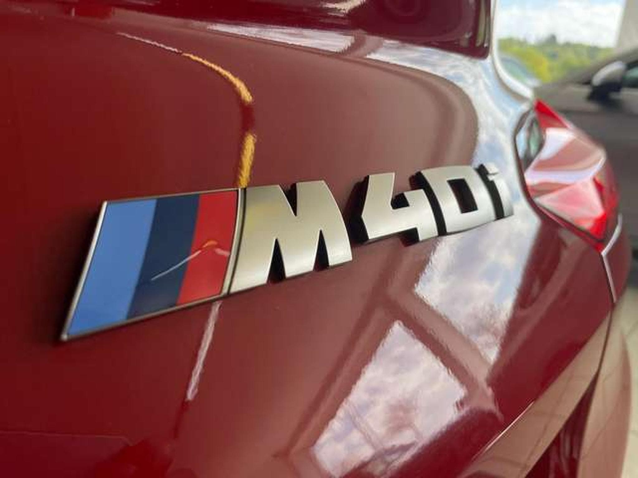 BMW Z4 Z4 M40I Aut. - JUSQU'A 4 ANS DE GARANTIE (2019) - Photo 30