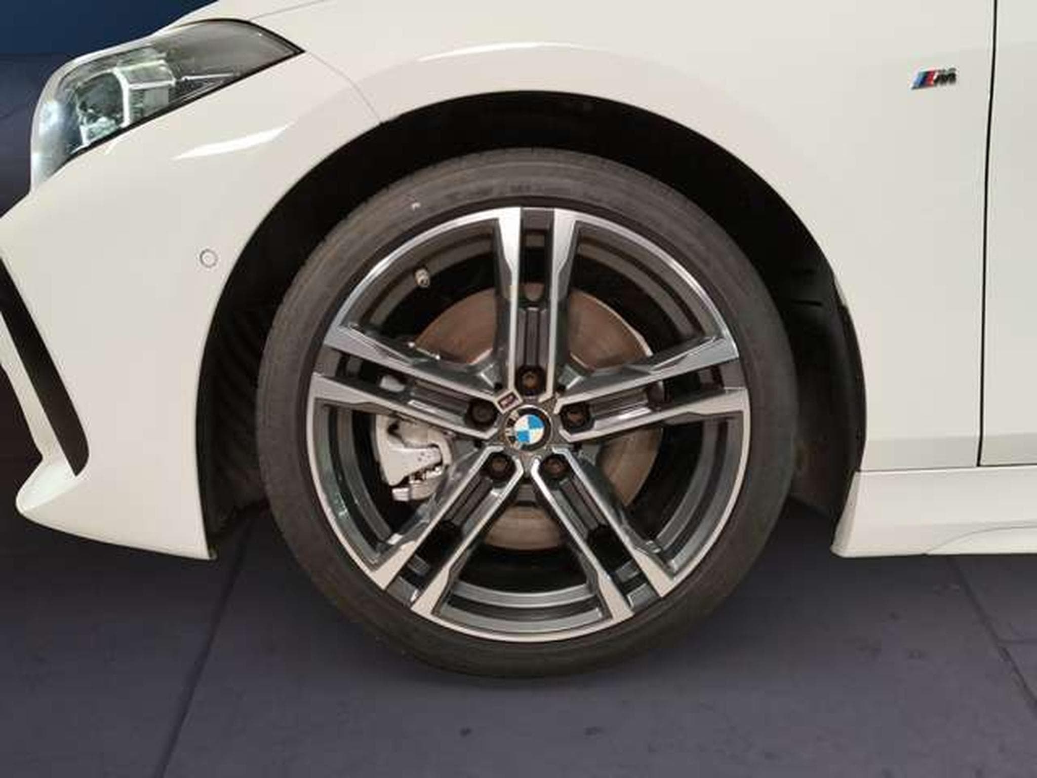BMW 120 d xDrive DAB LED (2021) - Photo 6