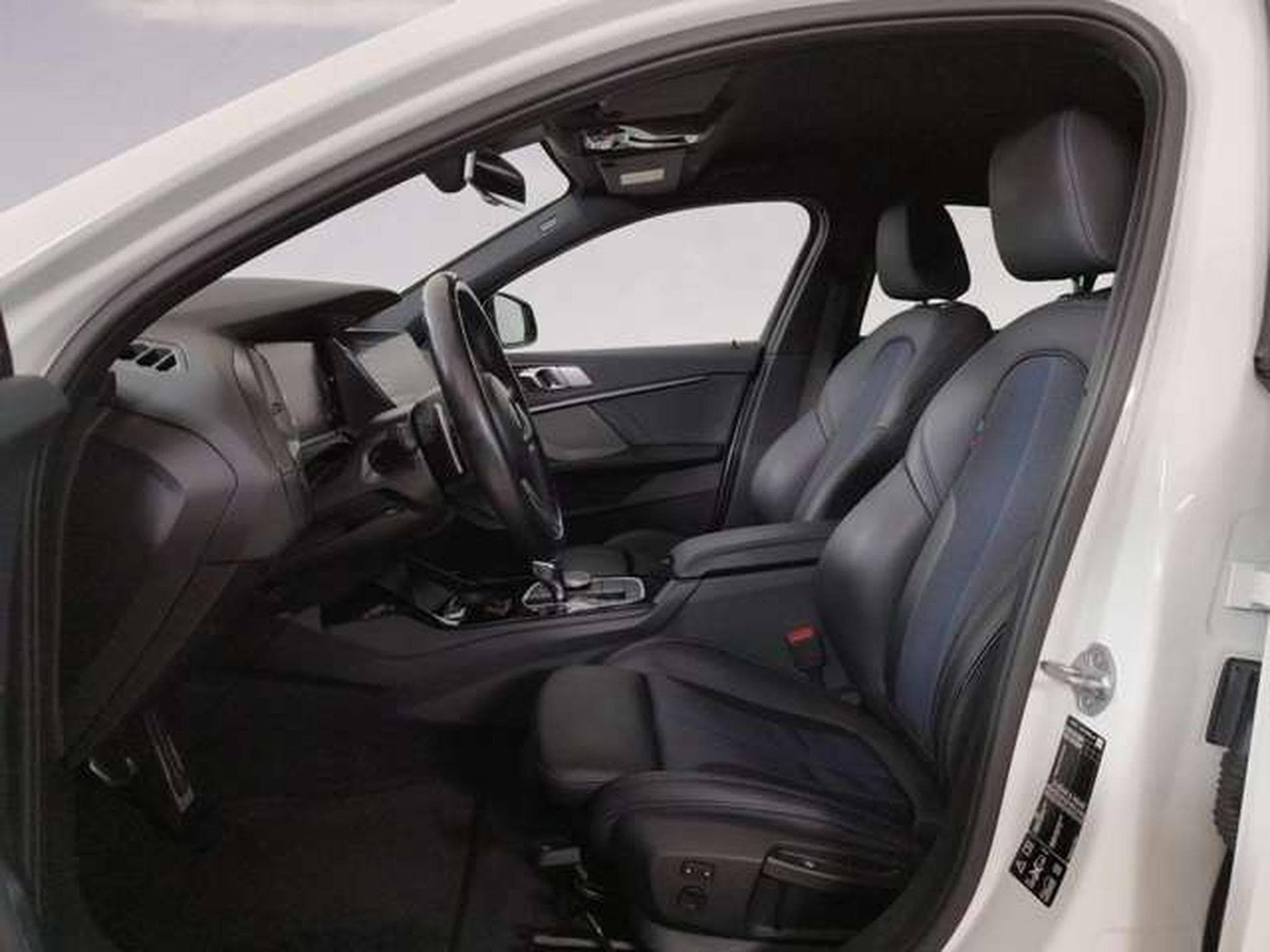 BMW 120 d xDrive DAB LED (2021) - Photo 7