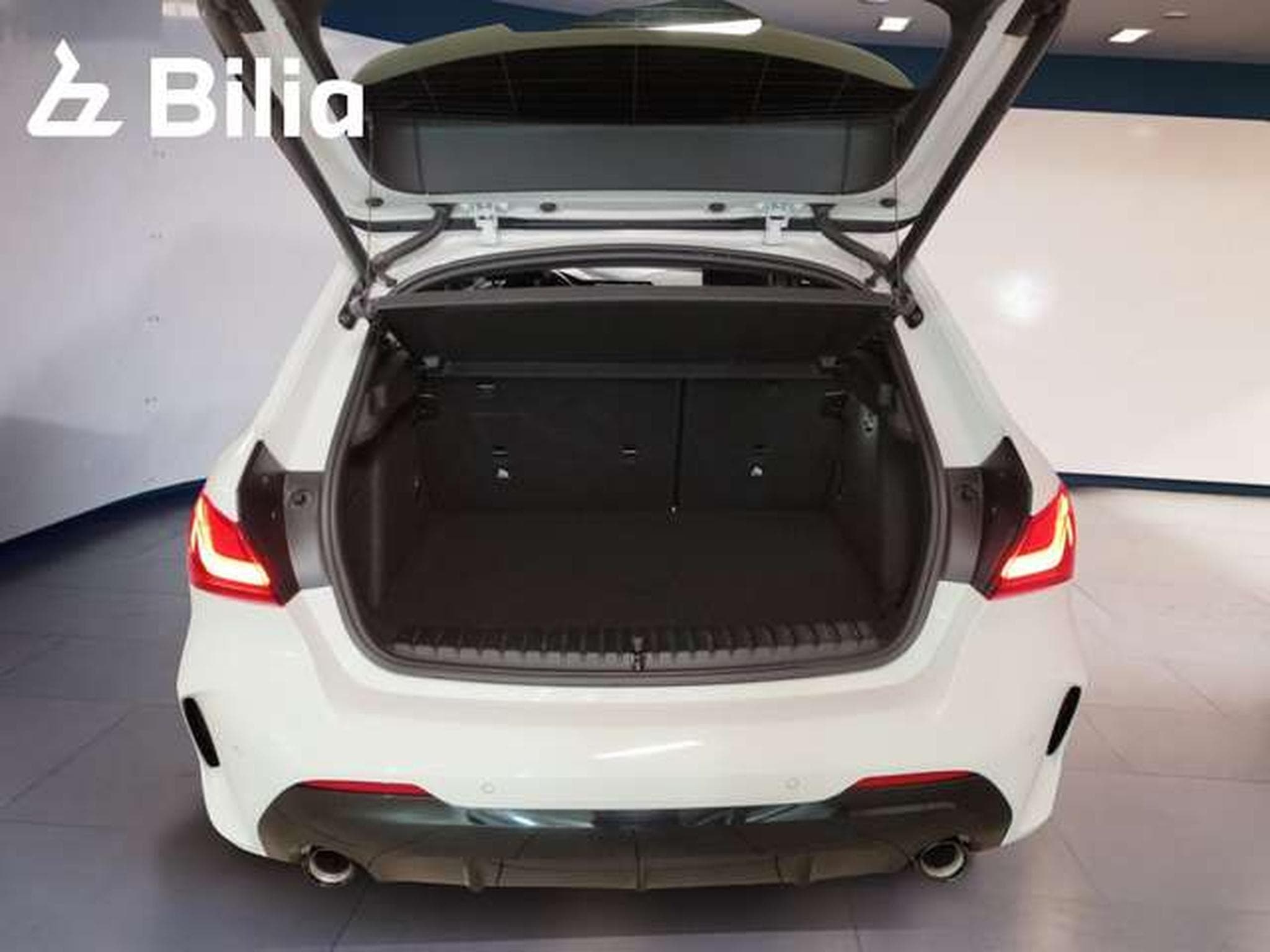 BMW 120 d xDrive DAB LED (2021) - Photo 8