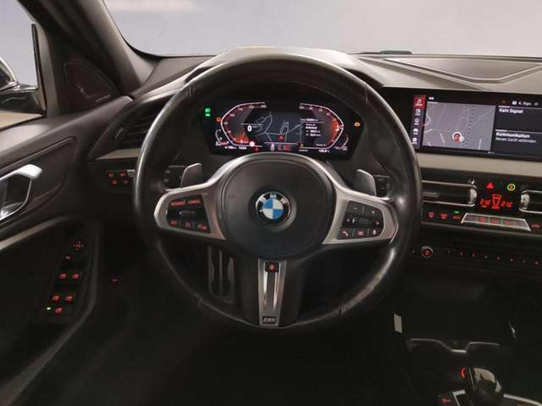 BMW 120 d xDrive DAB LED (2021) - Photo 9
